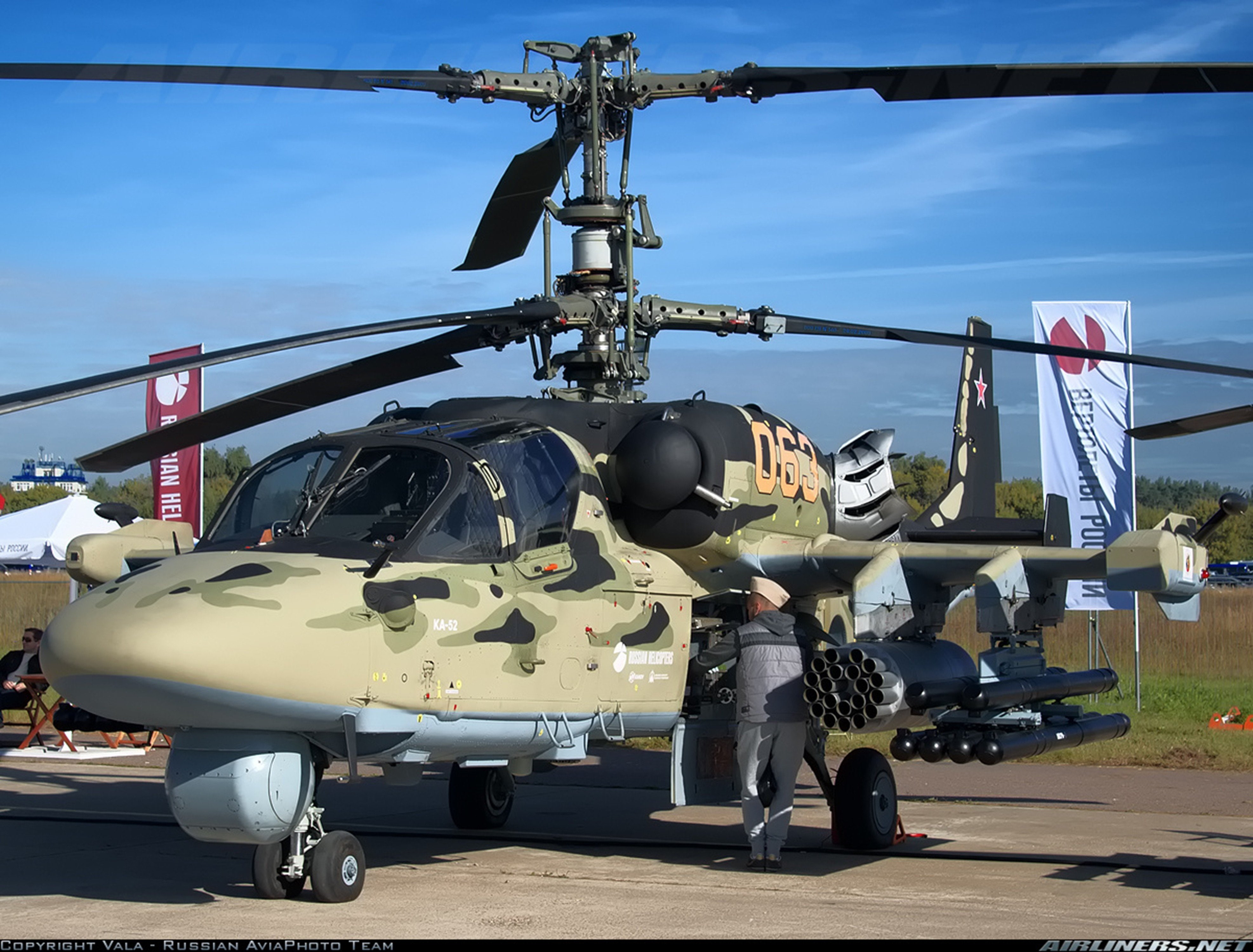 aircraft, alligator, army, attack, helicopter, ka 52, kamov