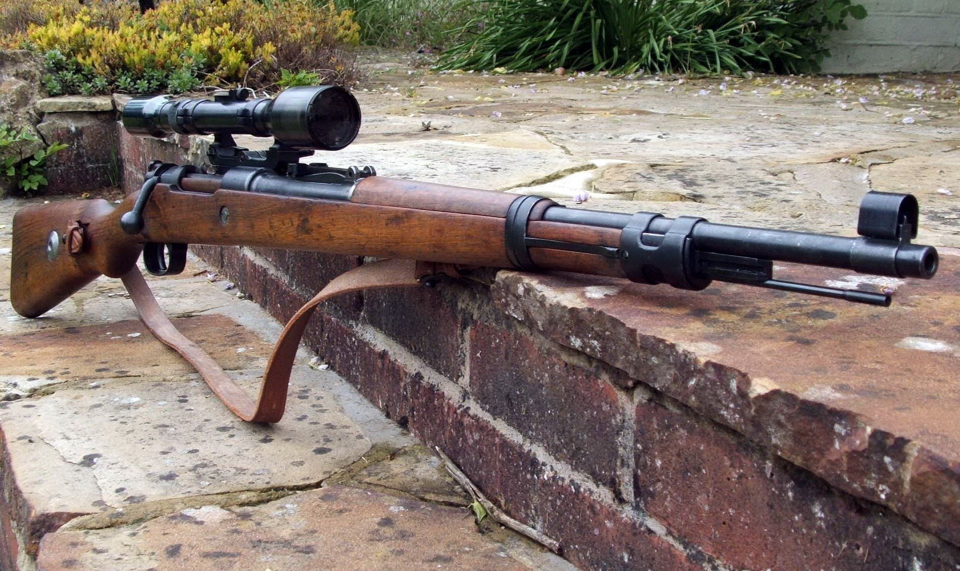 k98 mauser