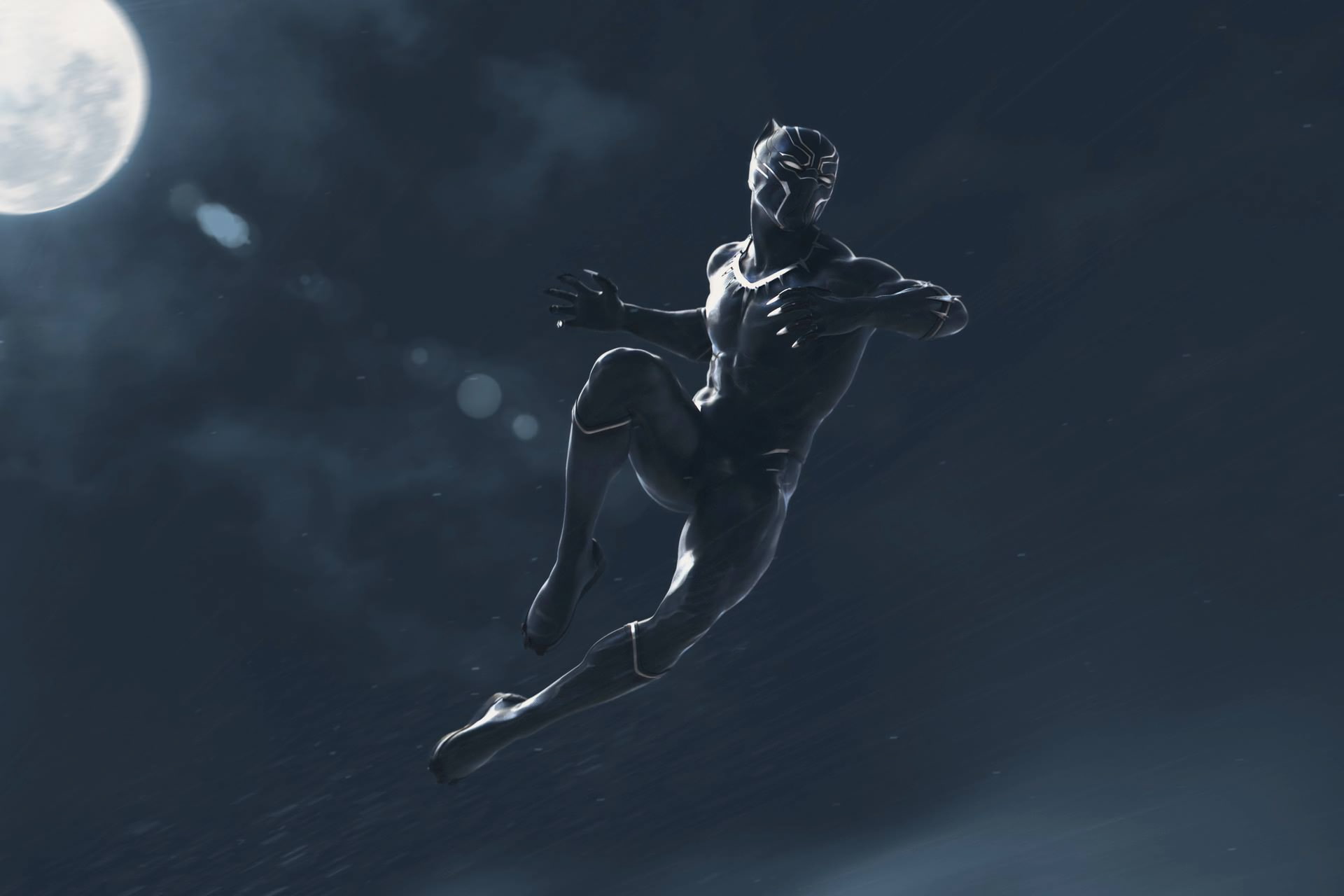 (marvel, black, comics, comics), panther