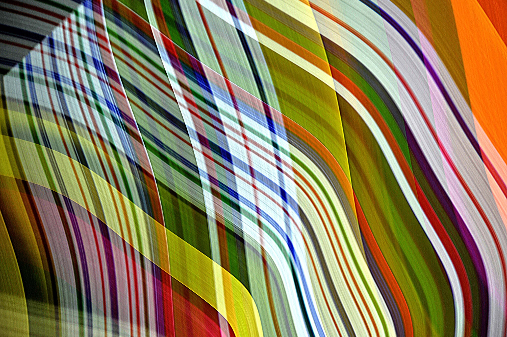 rays, line, pattern, color, texture