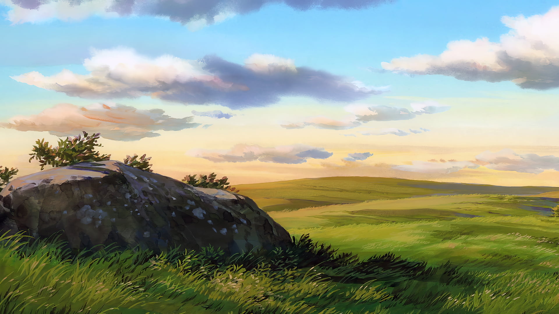 Free download | HD wallpaper: Tales from Earthsea, animated movies ...