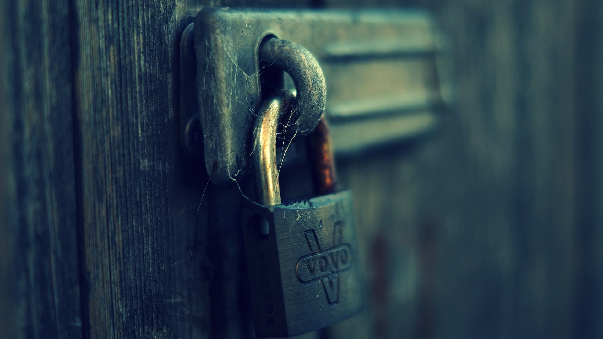 padlock