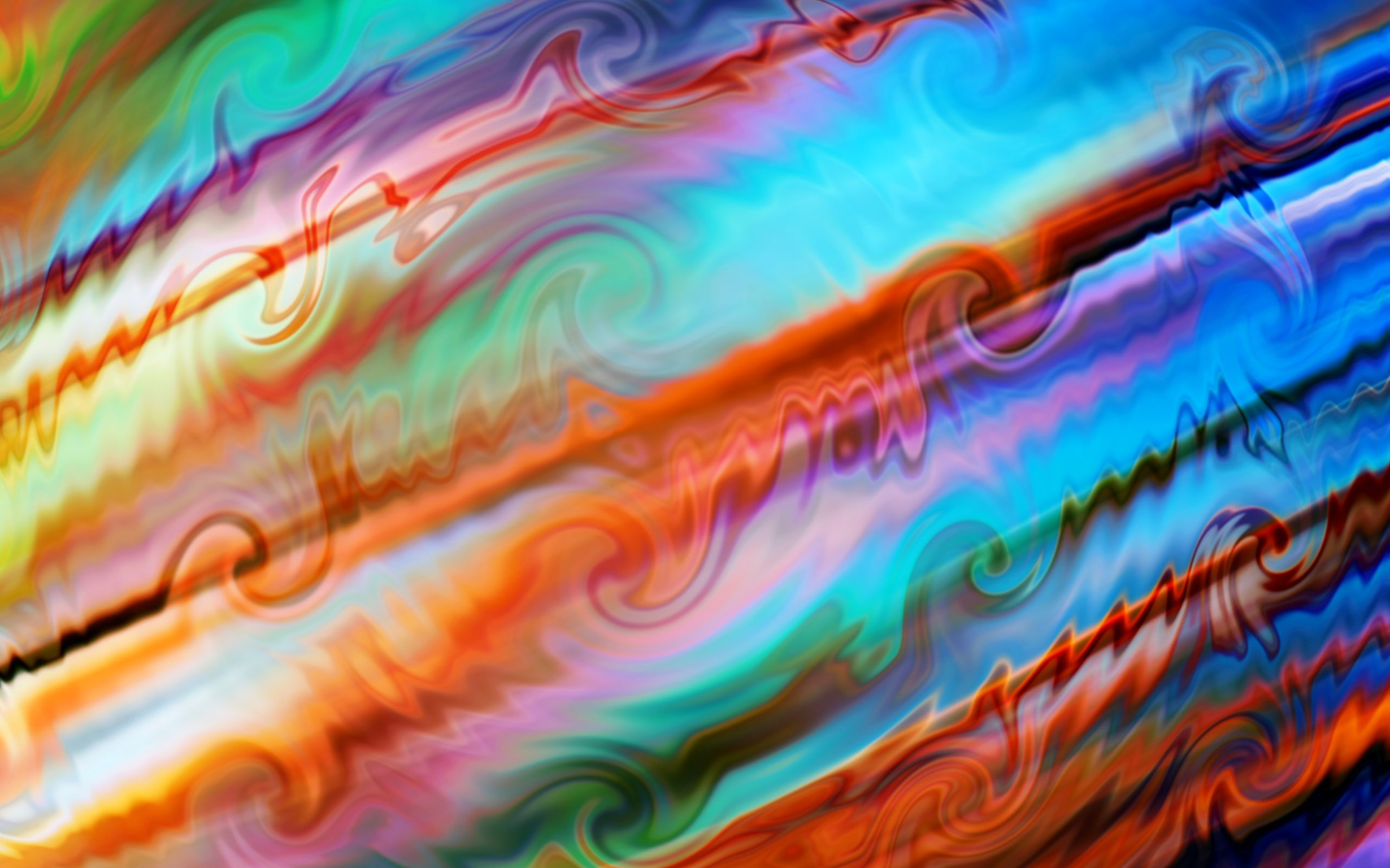 artistic, effect, paint, pattern, water