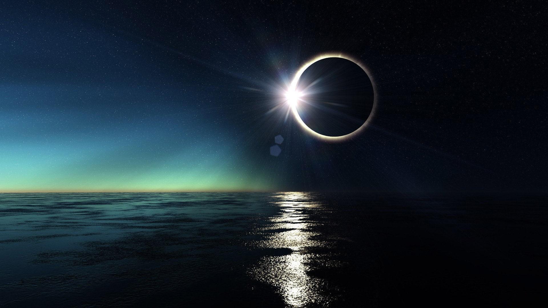 eclipse