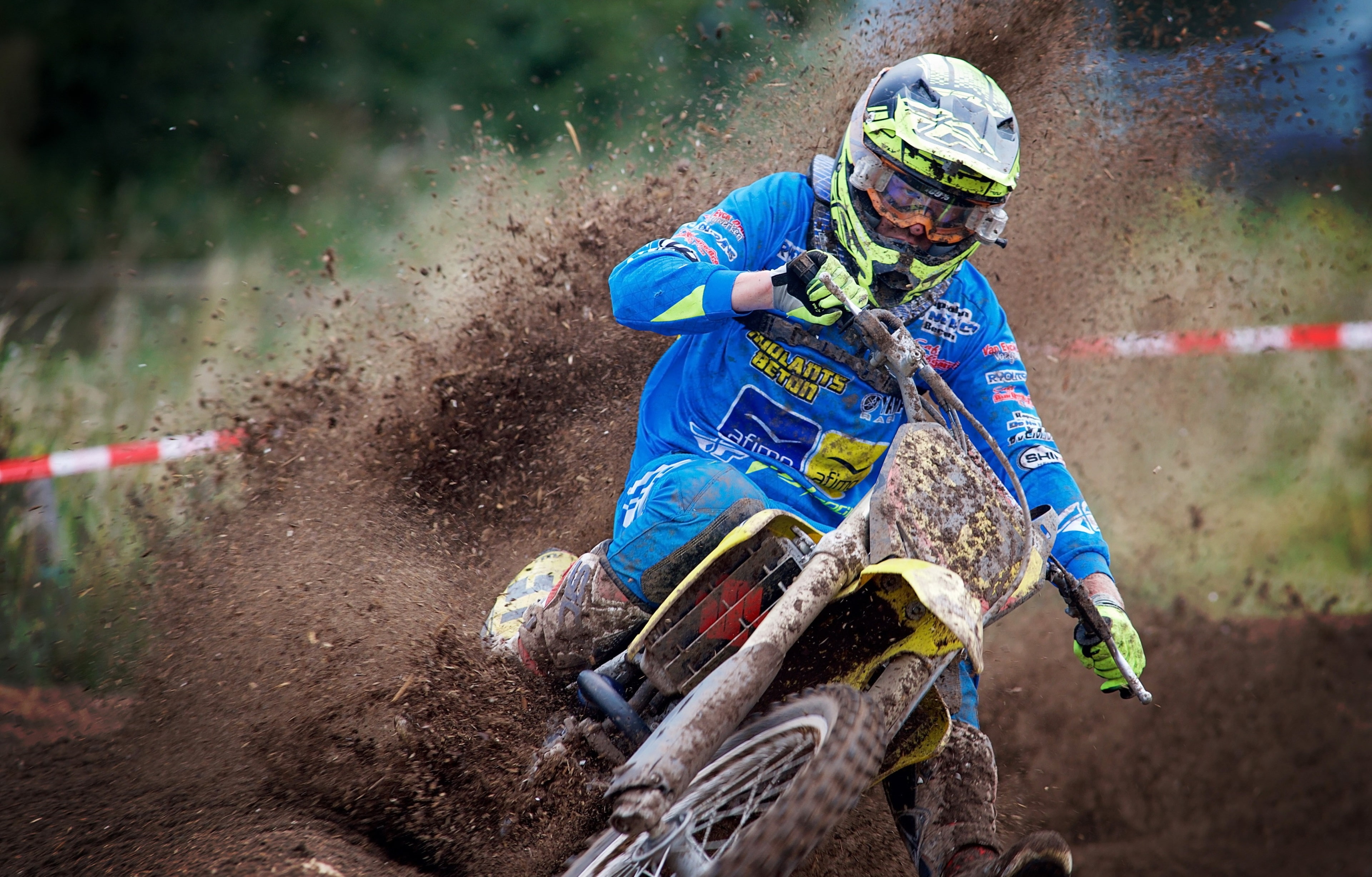 motocross 4k  computer  background