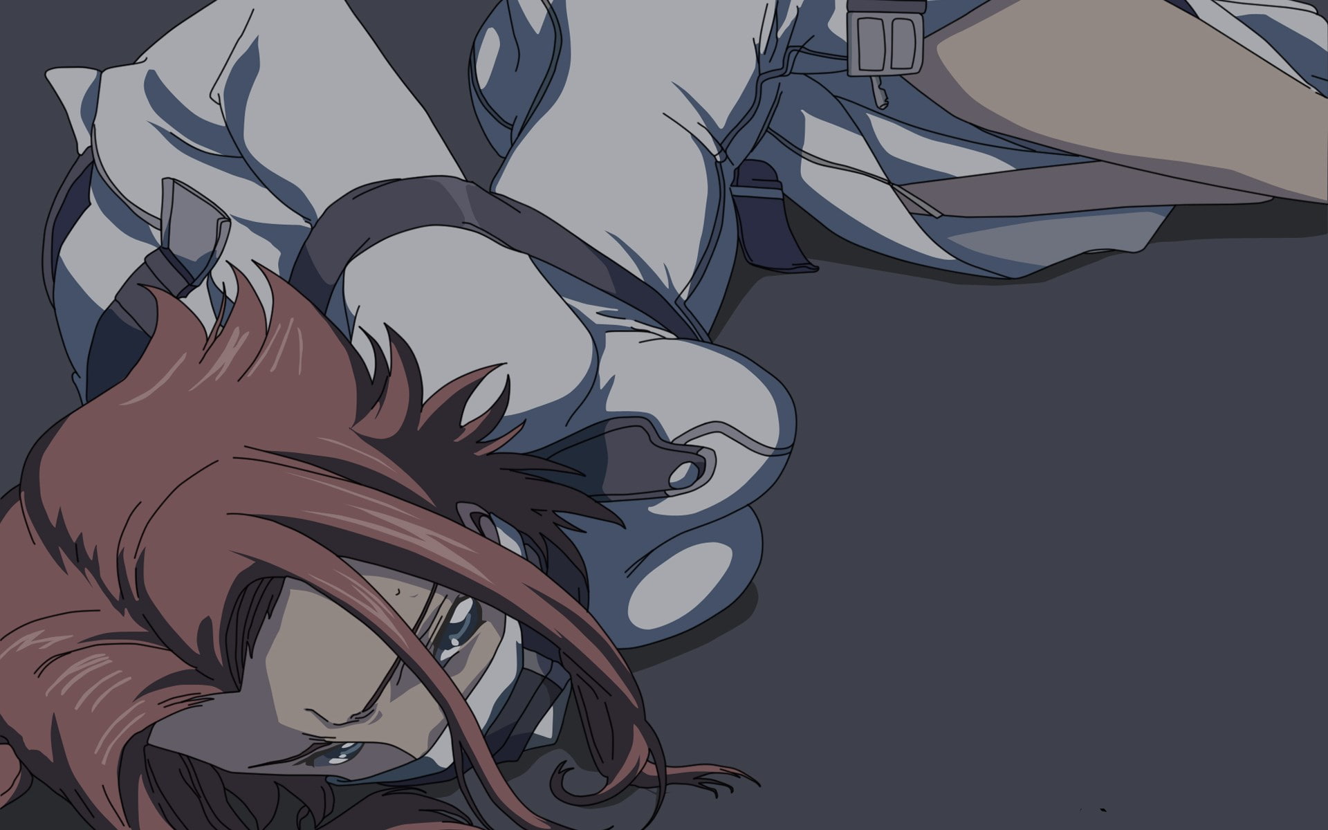 code geass