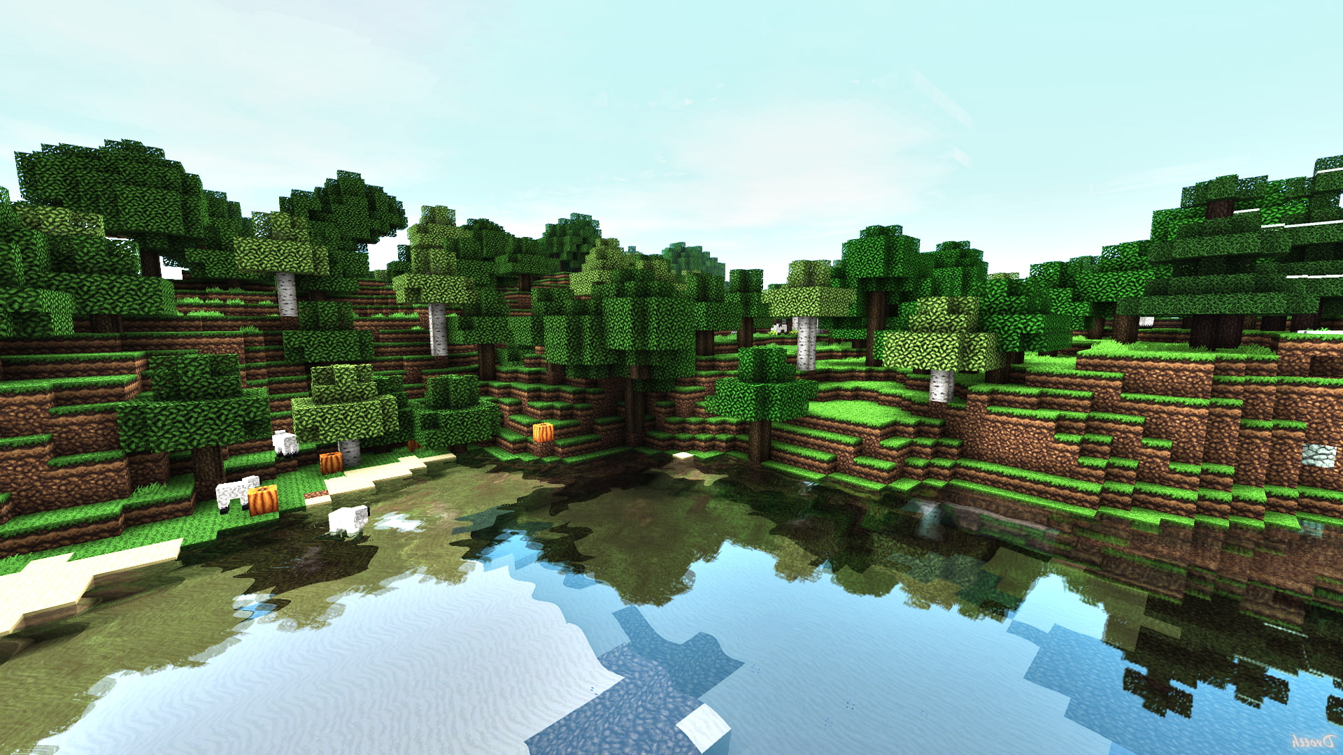 Minecraft