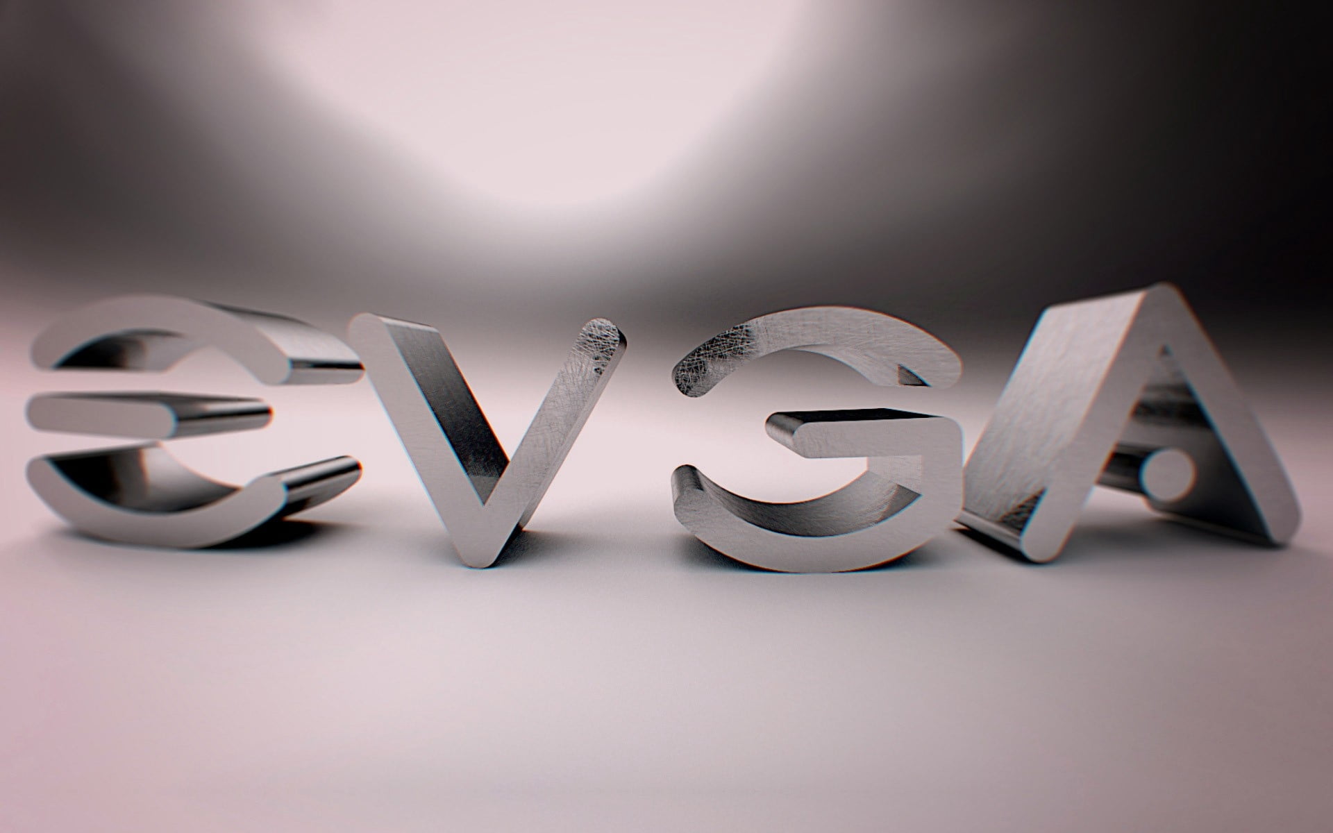 EVGA logo, corporation, nvidia, computer, technology, brand, backgrounds