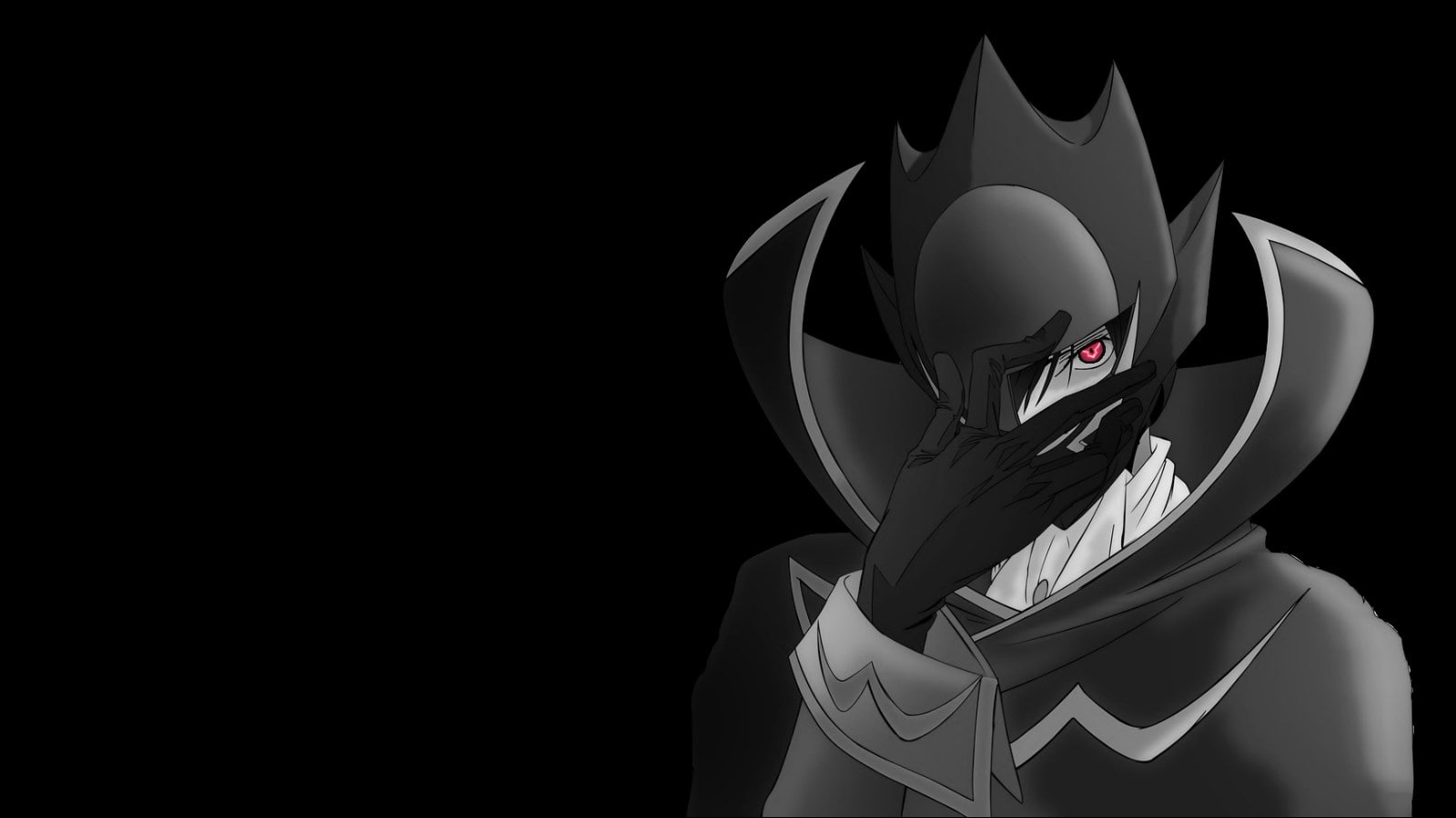 code geass