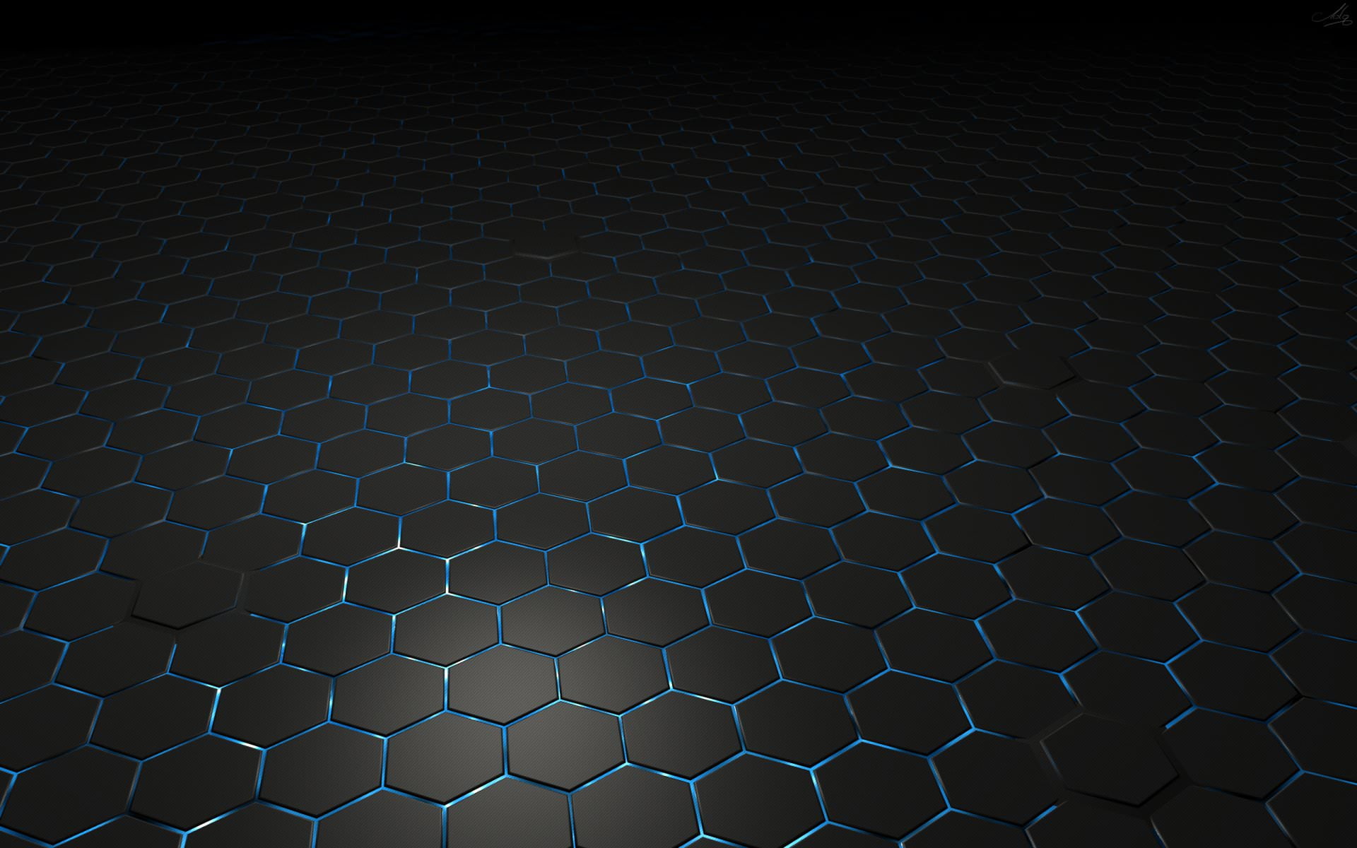 abstract, hexagon, 3D, pattern, no people, honeycomb, backgrounds