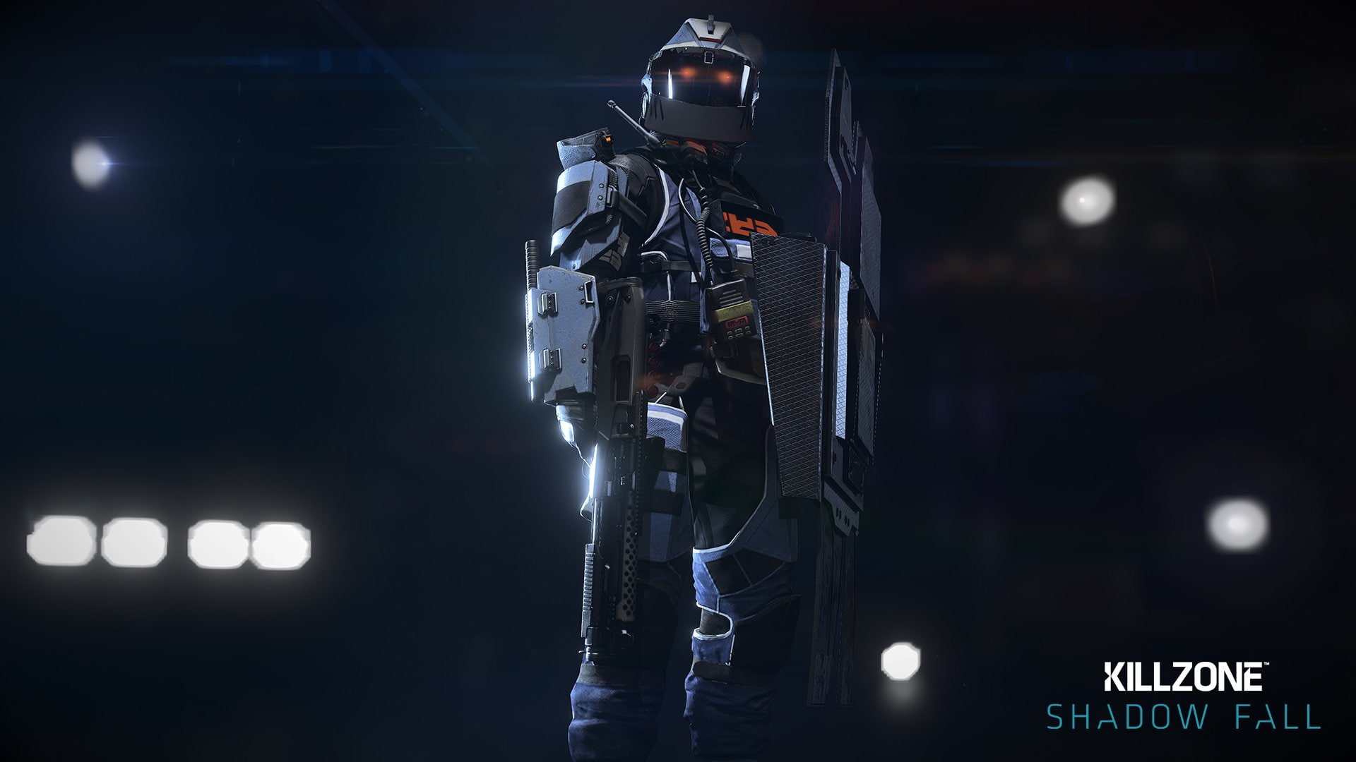 Killzone, Killzone: Shadow Fall