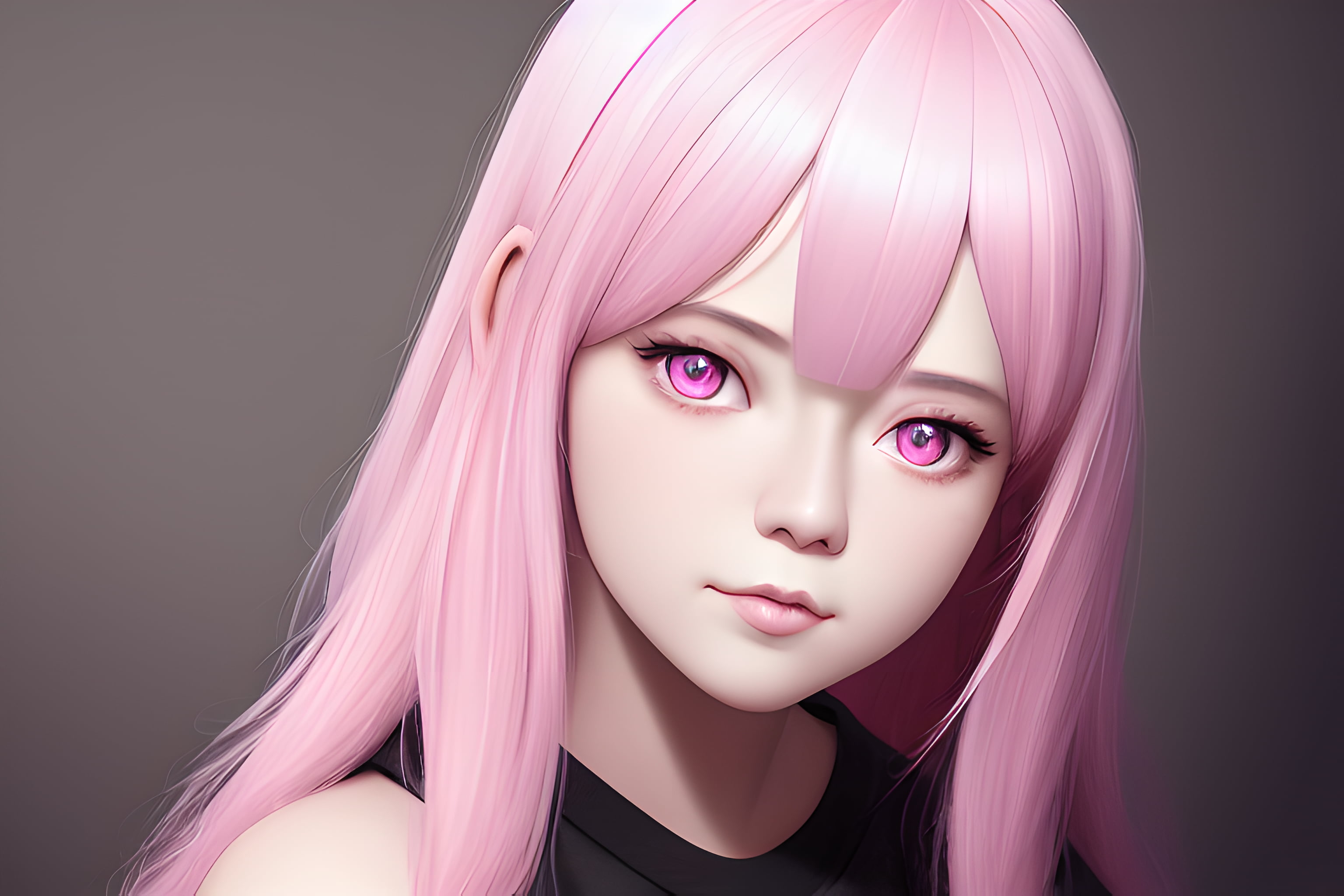 Free download | HD wallpaper: pink hair, anime girls, Sakura (Naruto ...