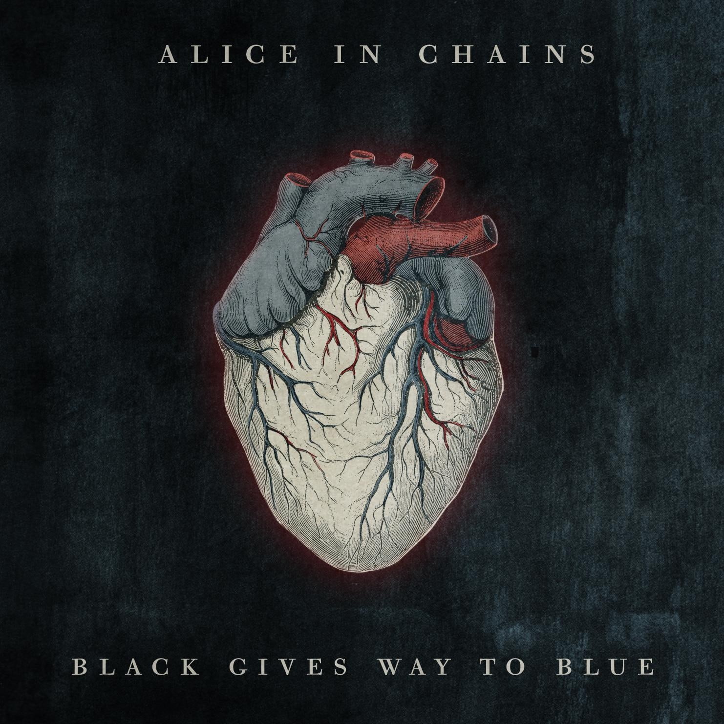 blue black music front alice in chains music bands album covers 1482x1482  Entertainment Music HD Art
