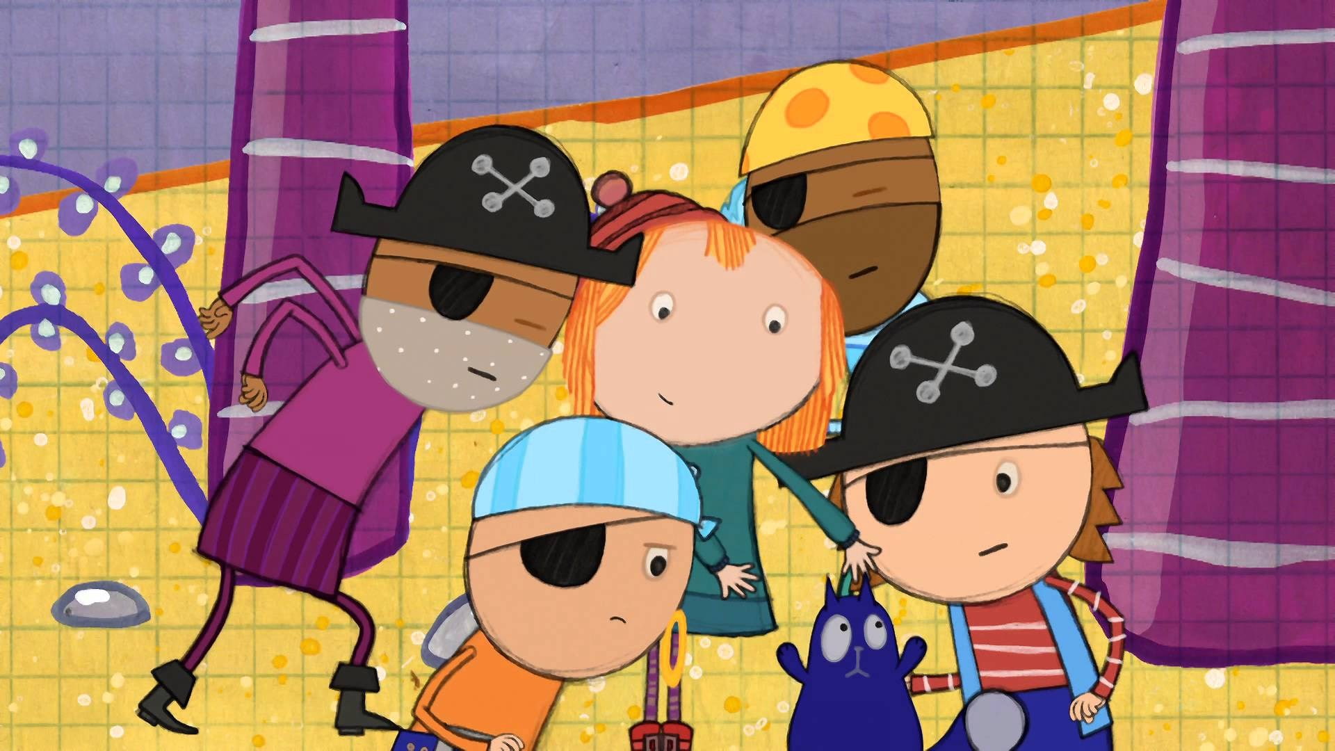 peg cat