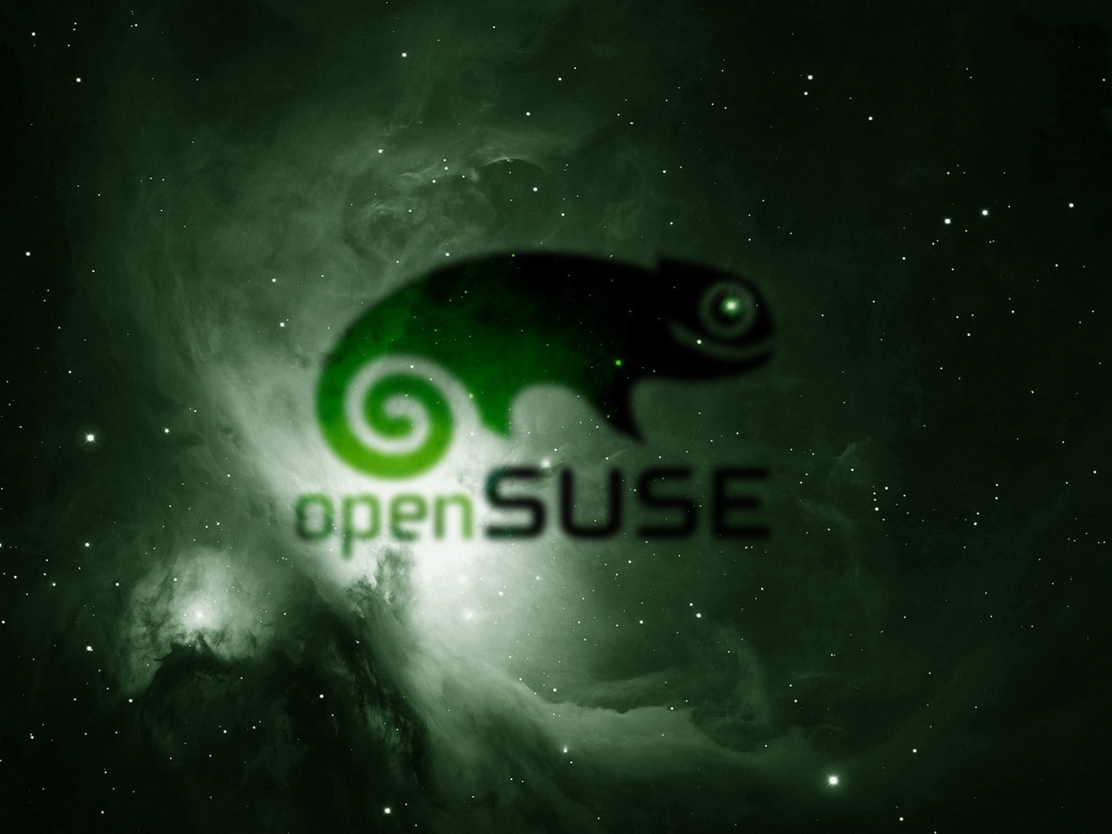 Linux, openSUSE