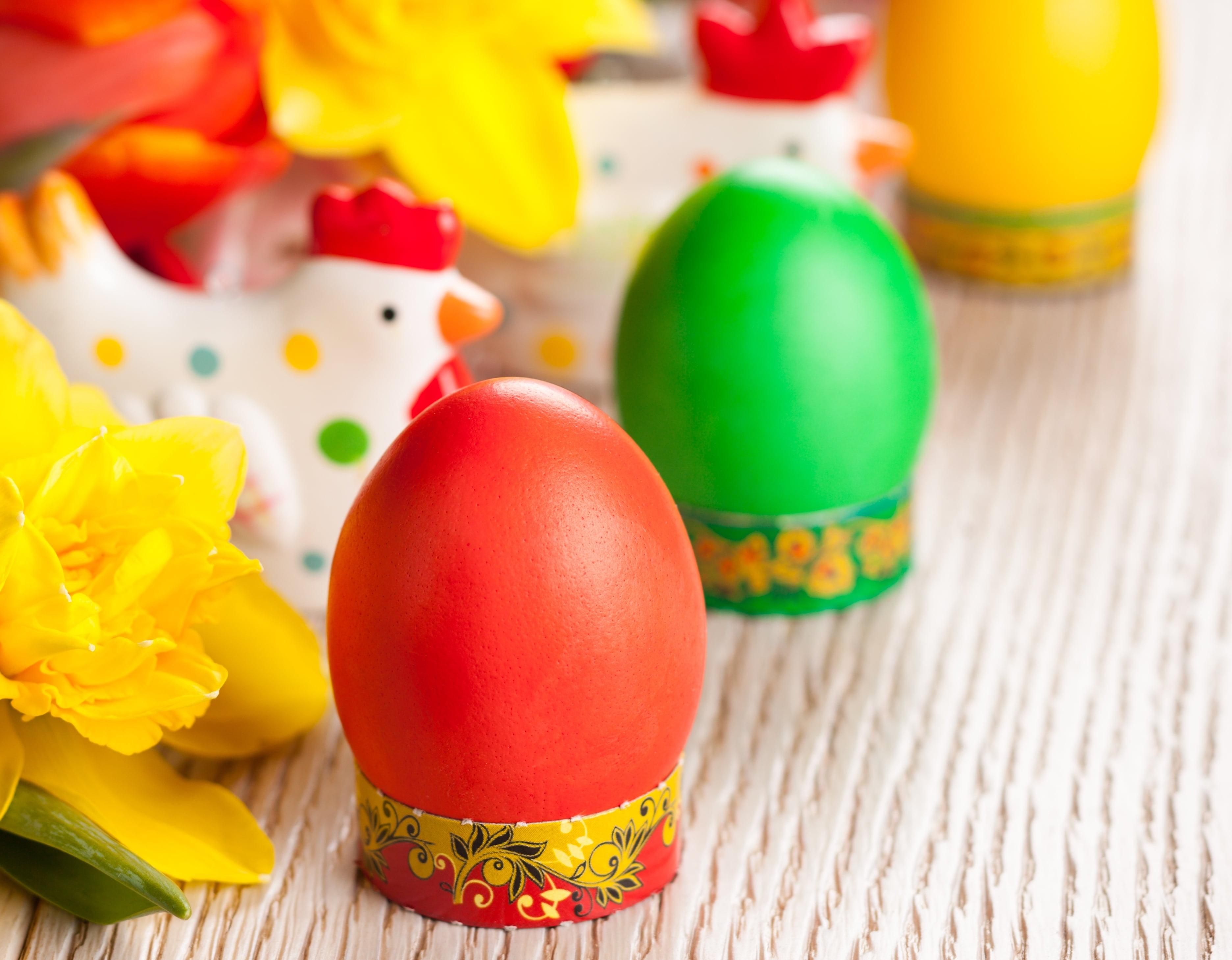 eggs, Easter, Easter eggs