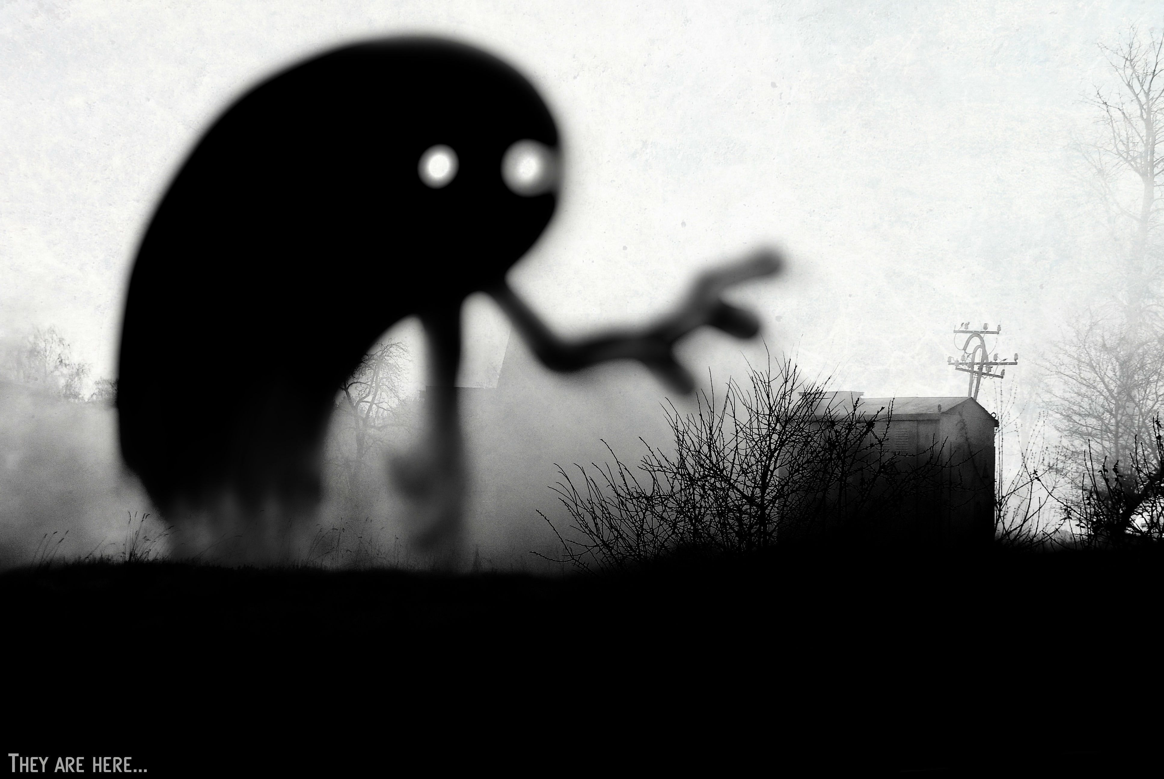 monster