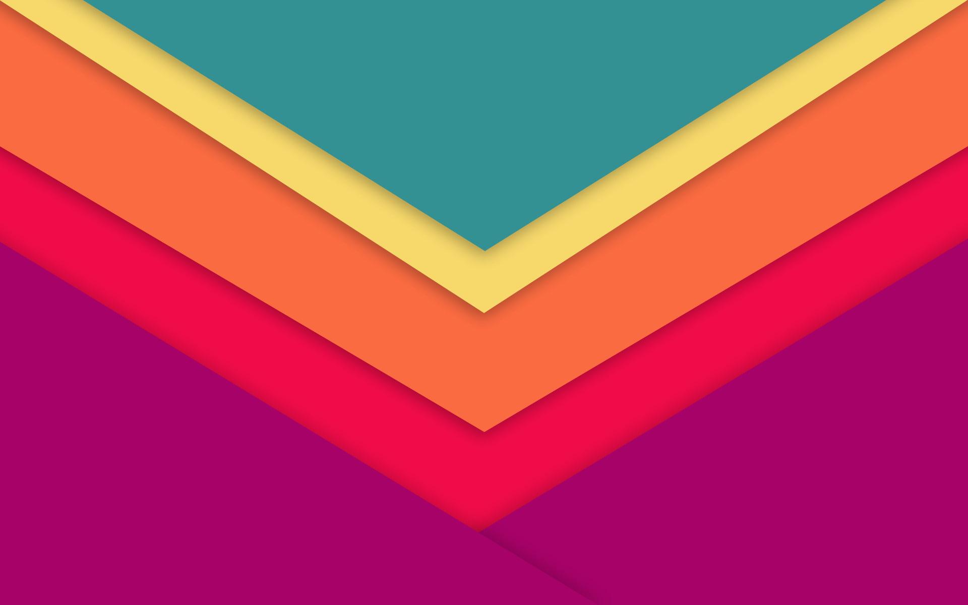 pattern minimalism techno android operating system, multi colored