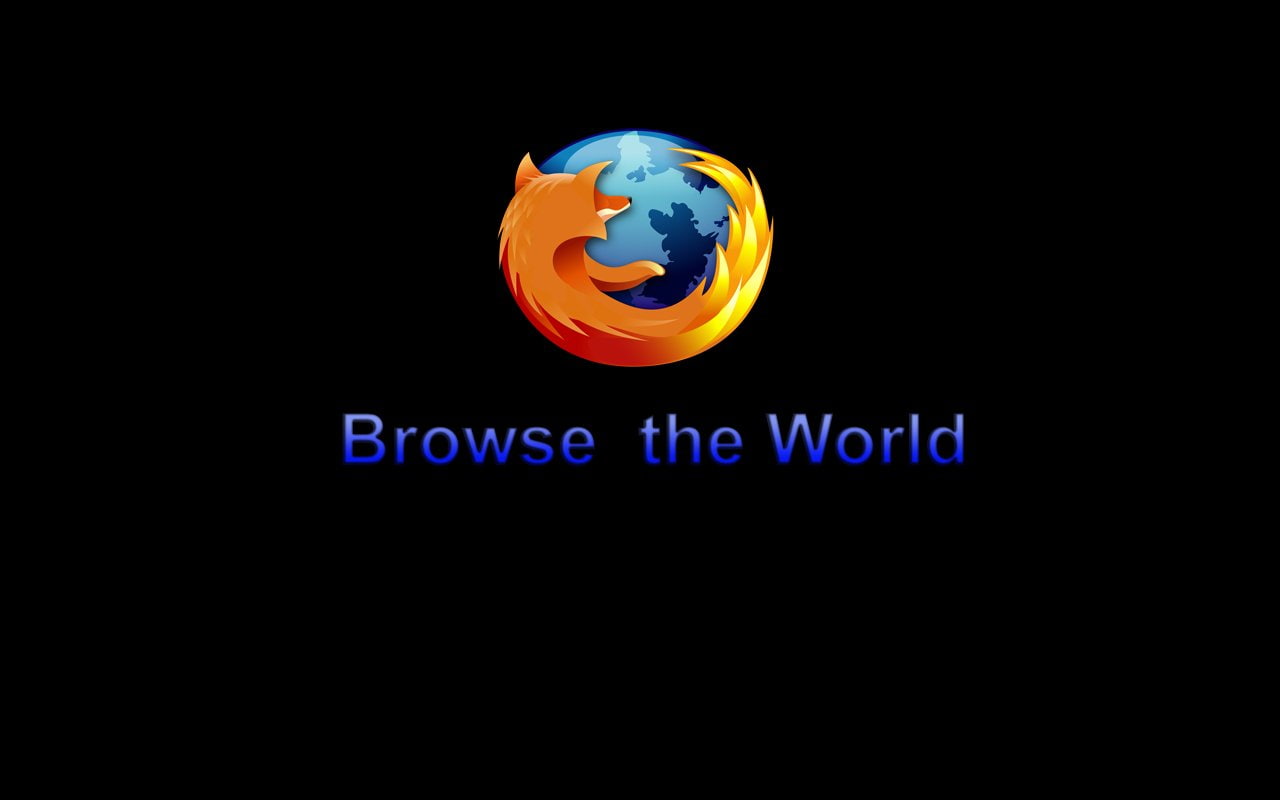 Technology, FireFox, Mozilla