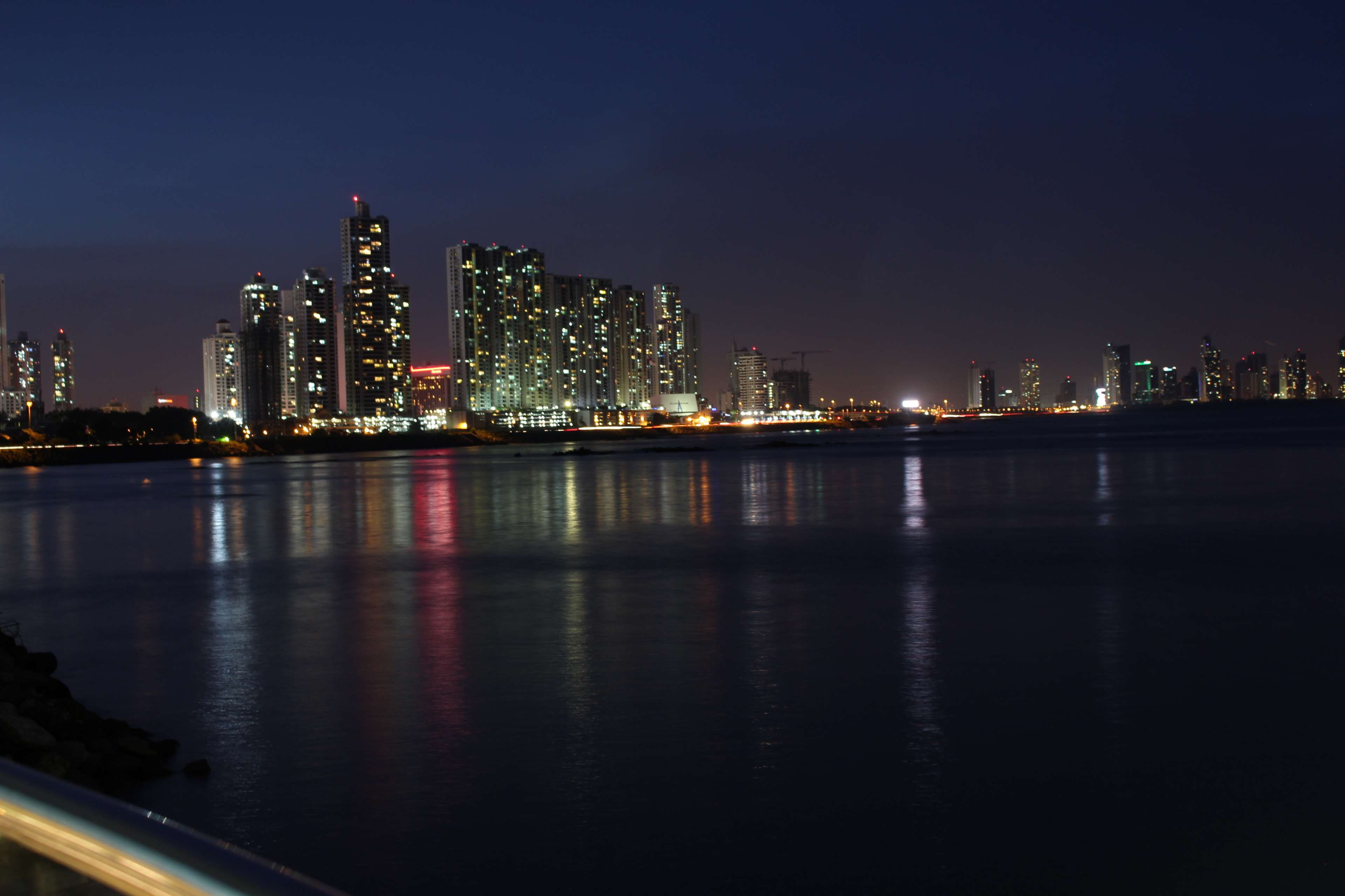 city, building exterior, architecture, built structure, night