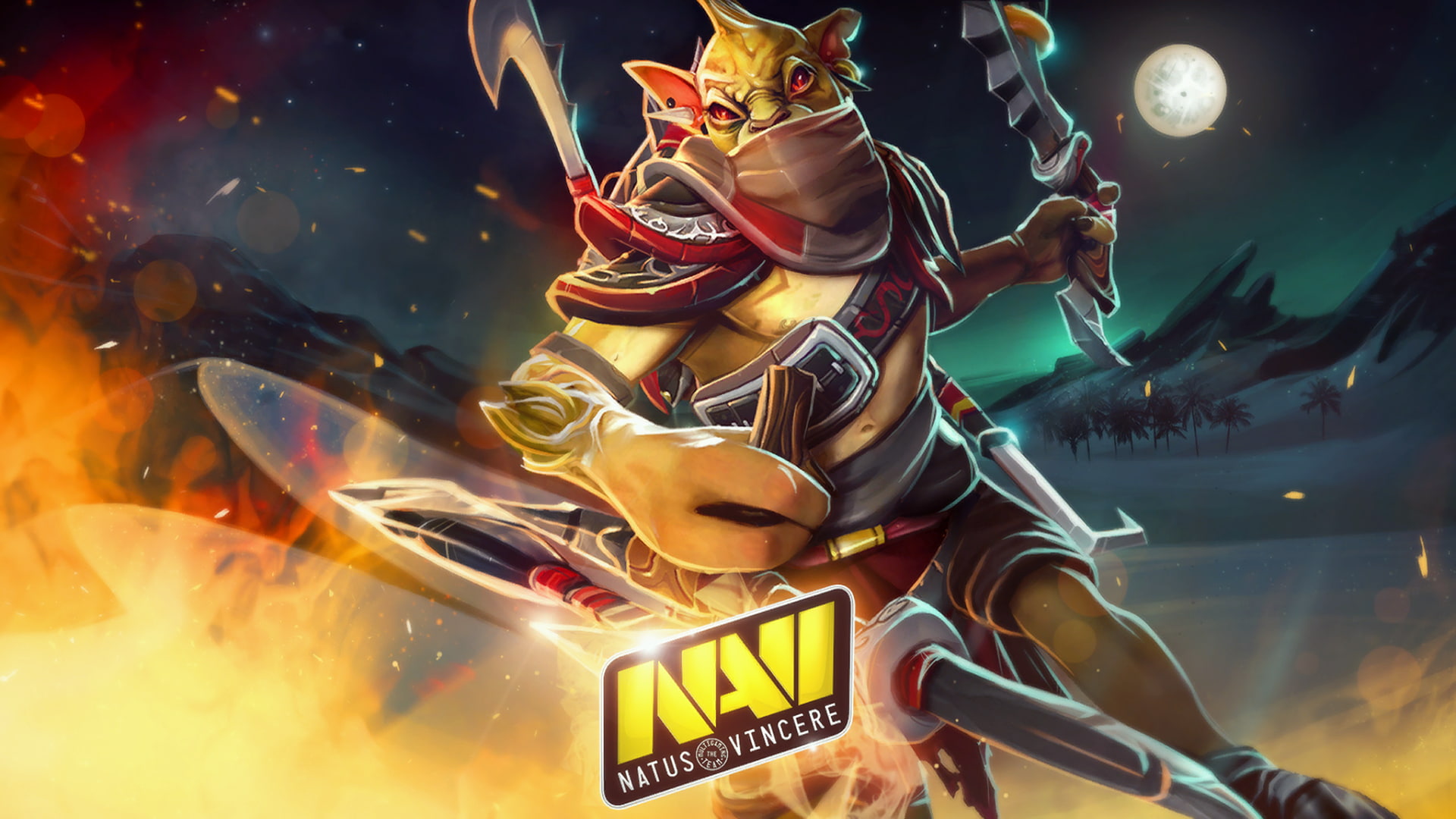 Dota 2, Loading Screen