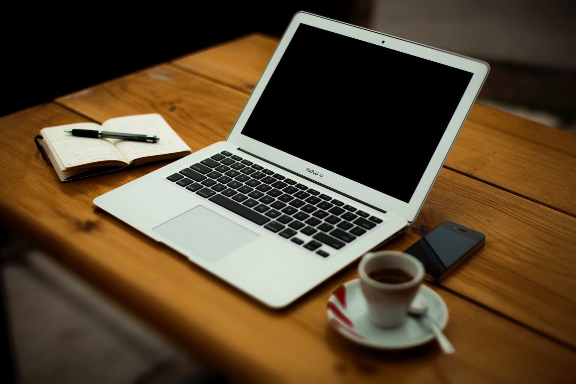 Technology, Macbook, Computer