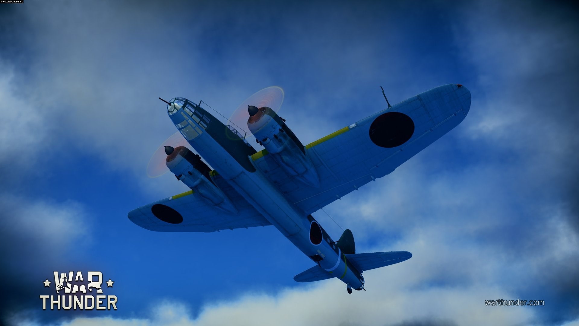 war thunder