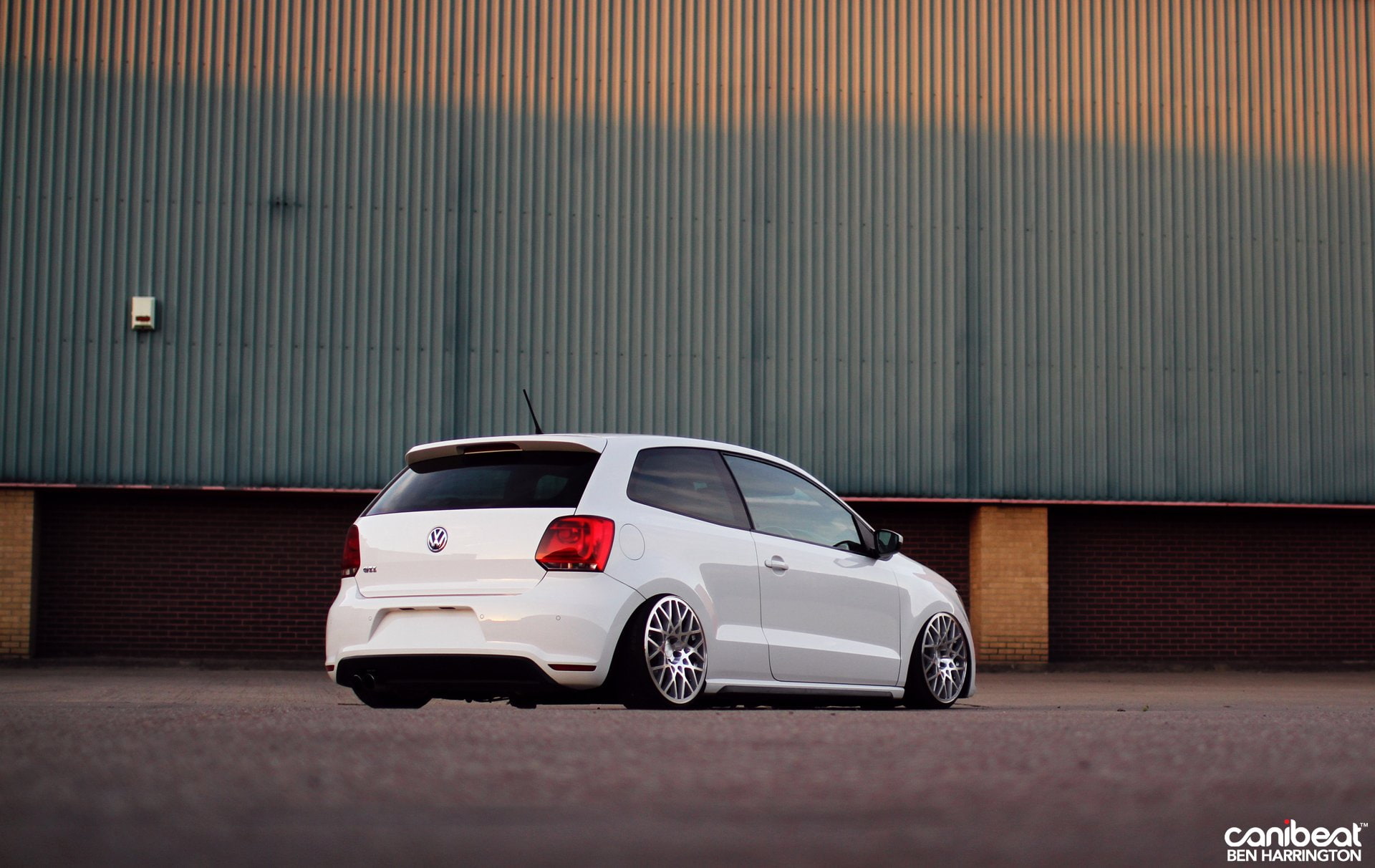 custom, gti, polo, tuning, volkswagon