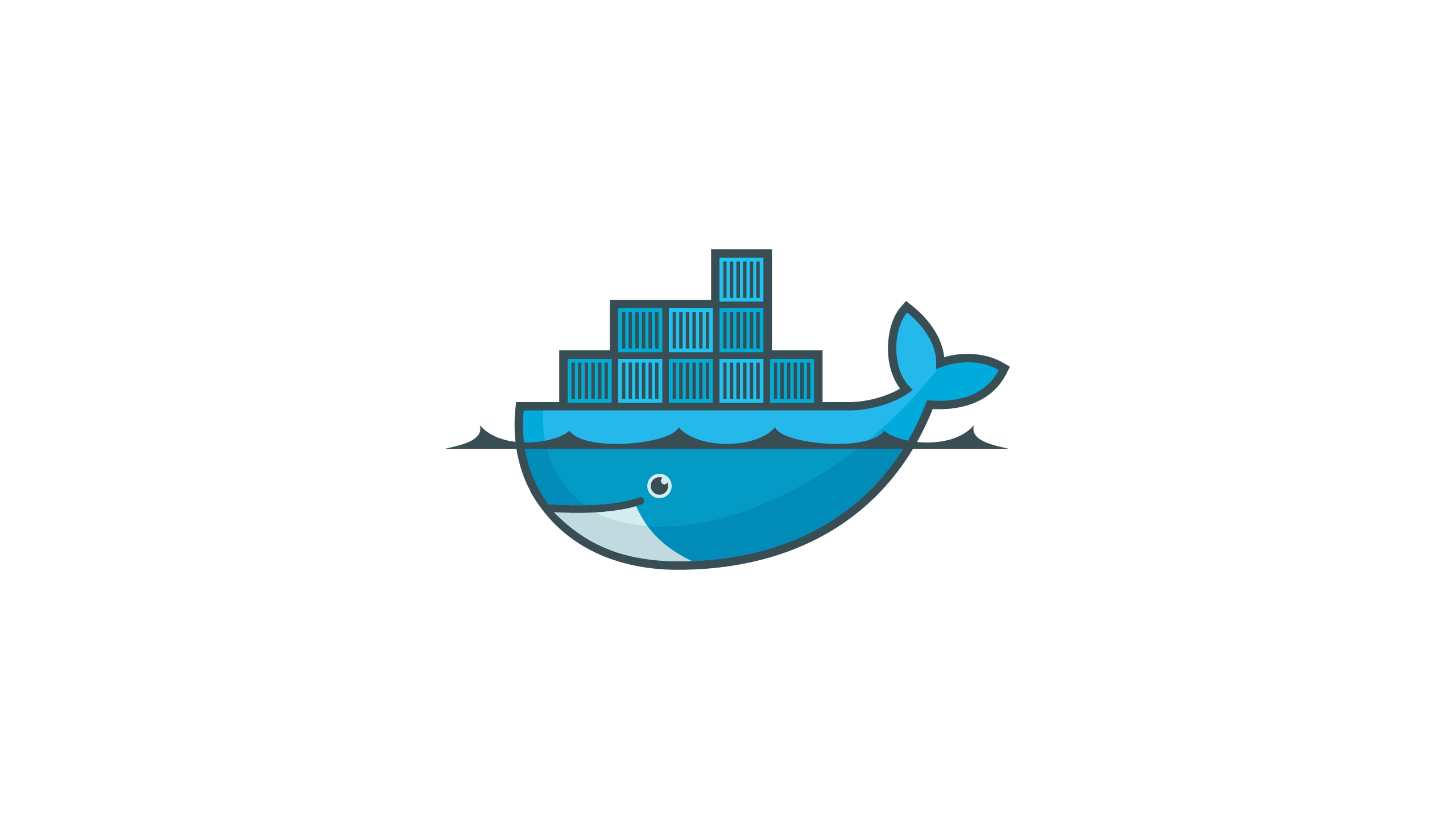 docker, containers