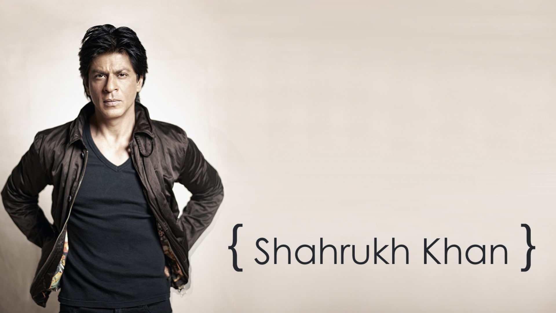 Shah Rukh Khan    Photoshoot