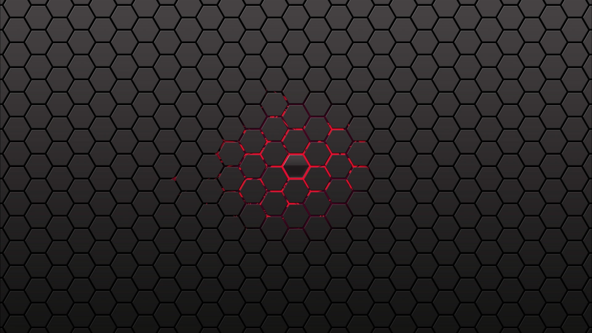 abstract minimalistic hexagons textures artwork honeycomb 1920x1080  Abstract Textures HD Art