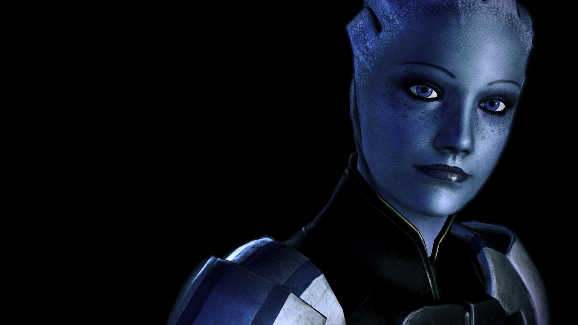 Mass Effect