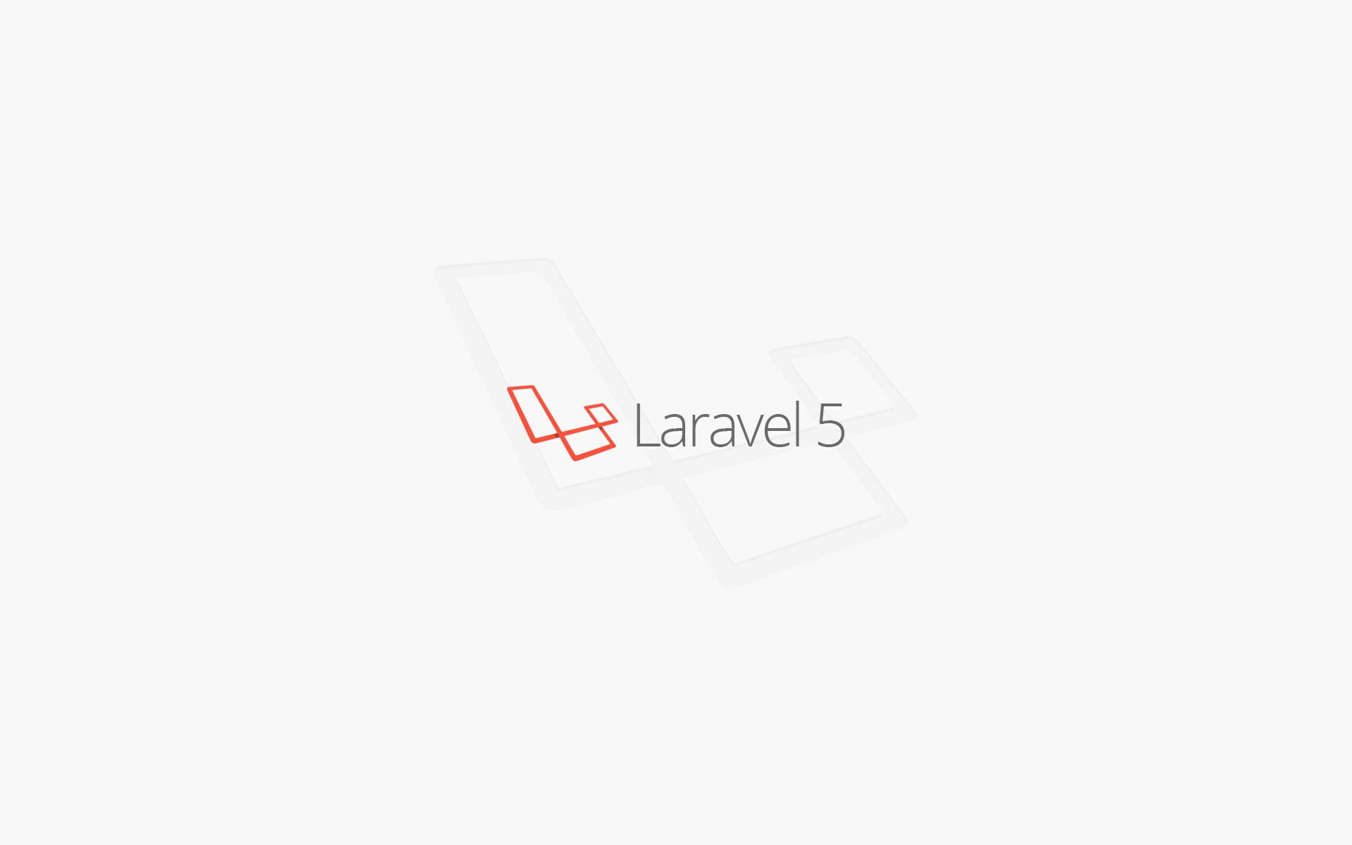laravel programming code php simple, text, studio shot, western script