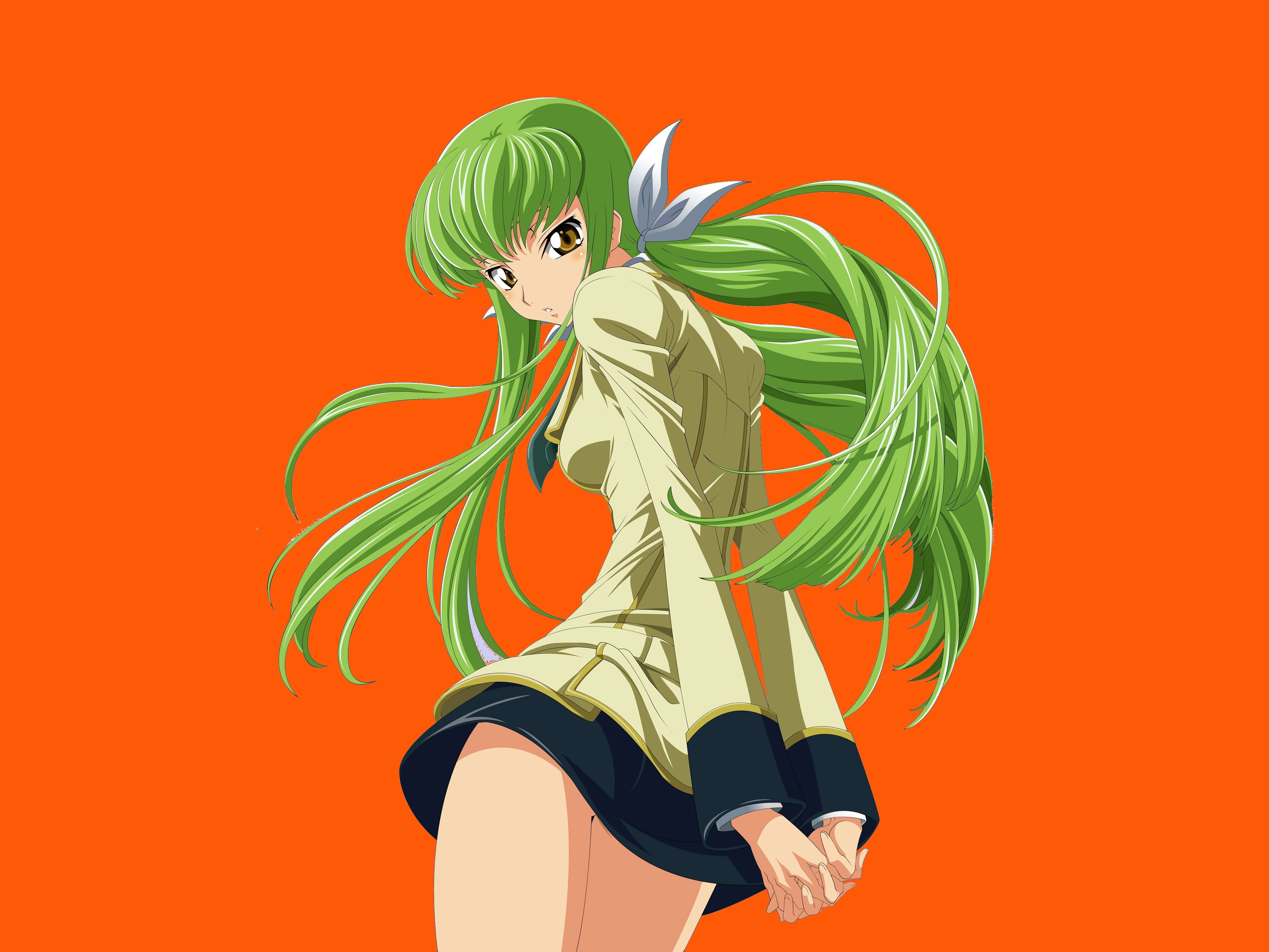 code geass