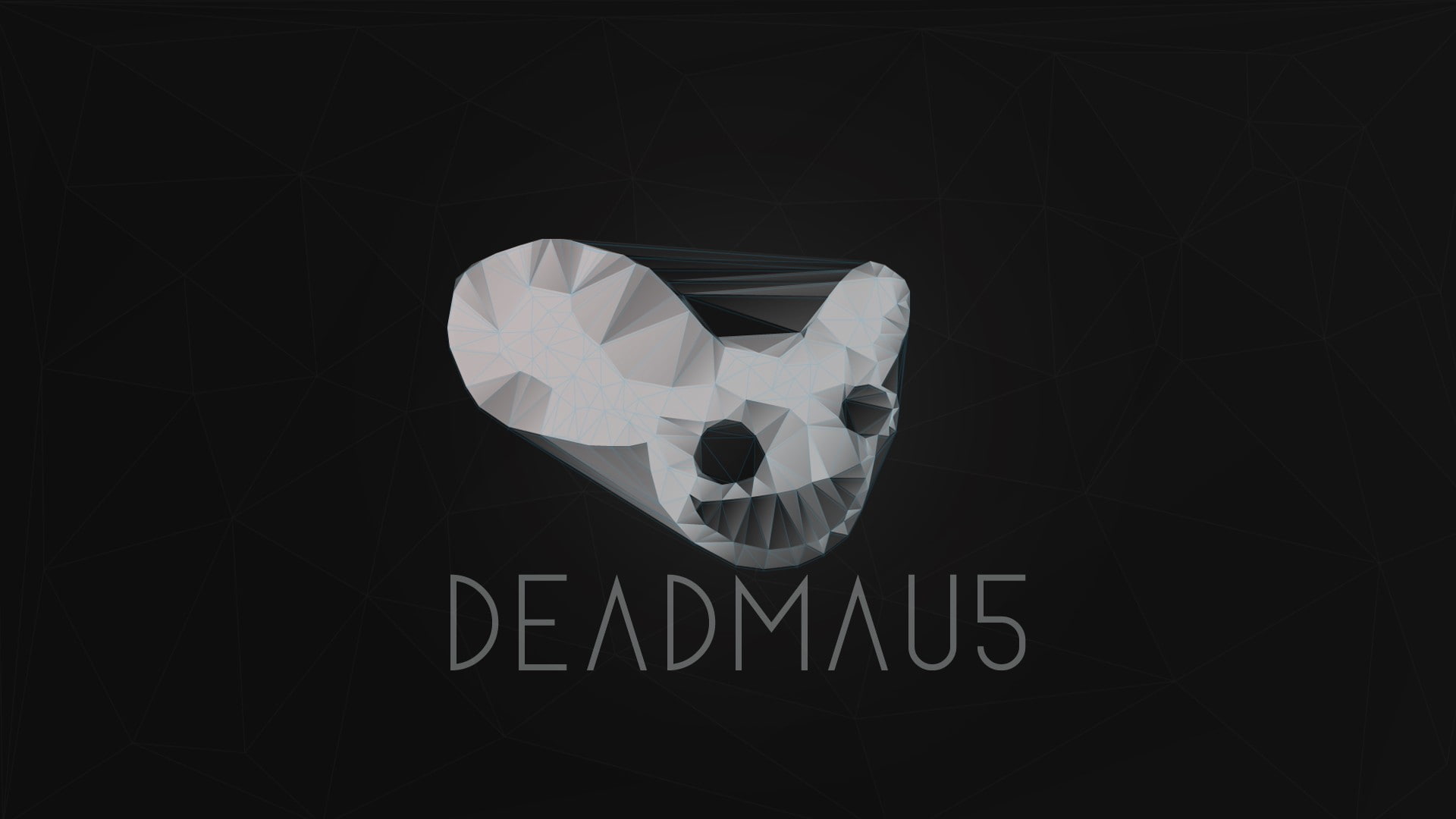 deadmau5, Eletronic, electronic music