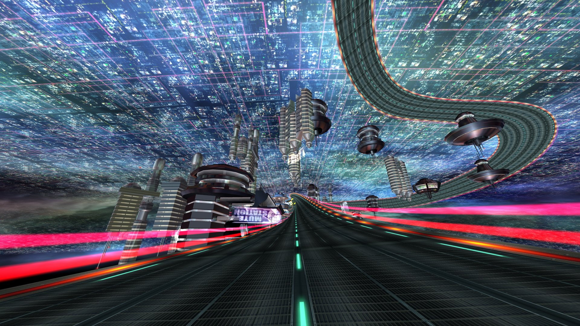 f zero