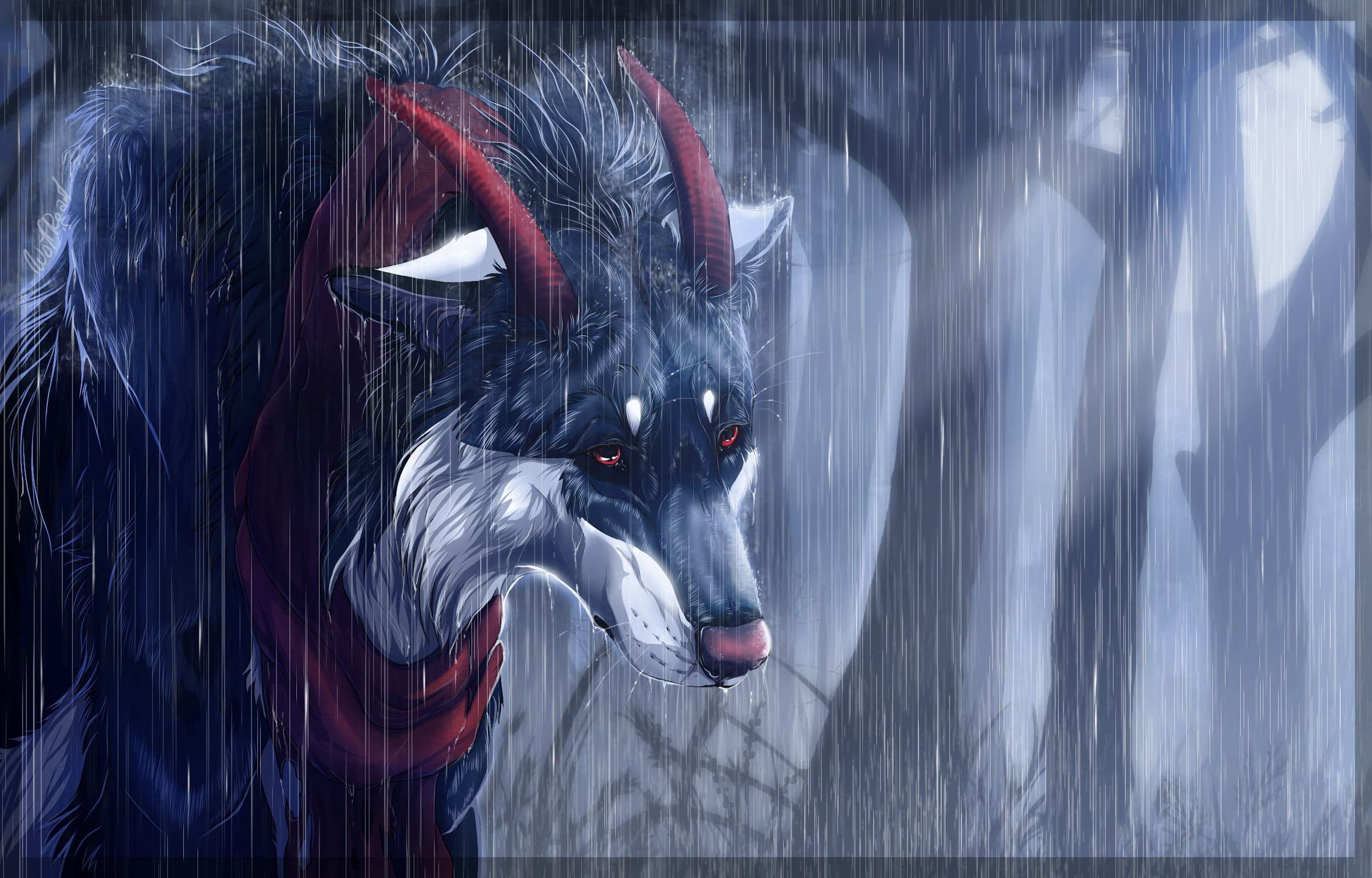 wolf