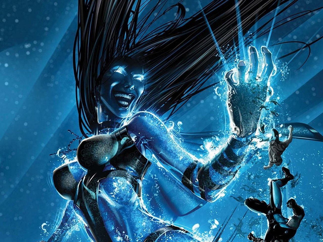 Comics, X-Force