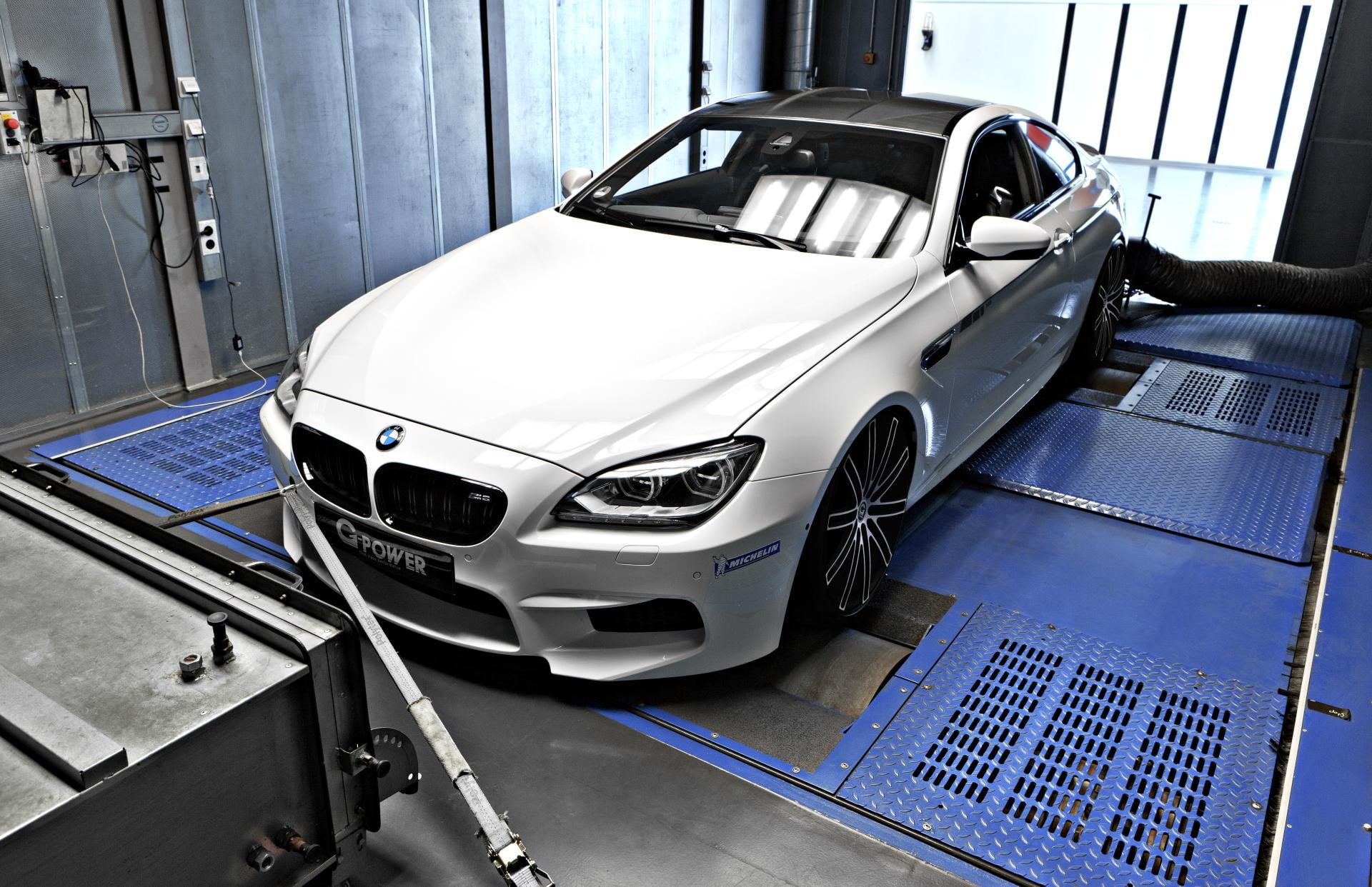 BMW M6, bmw_m6 f13 g power, car