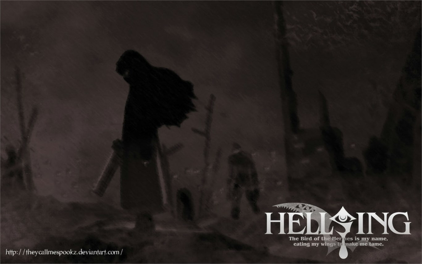 hellsing