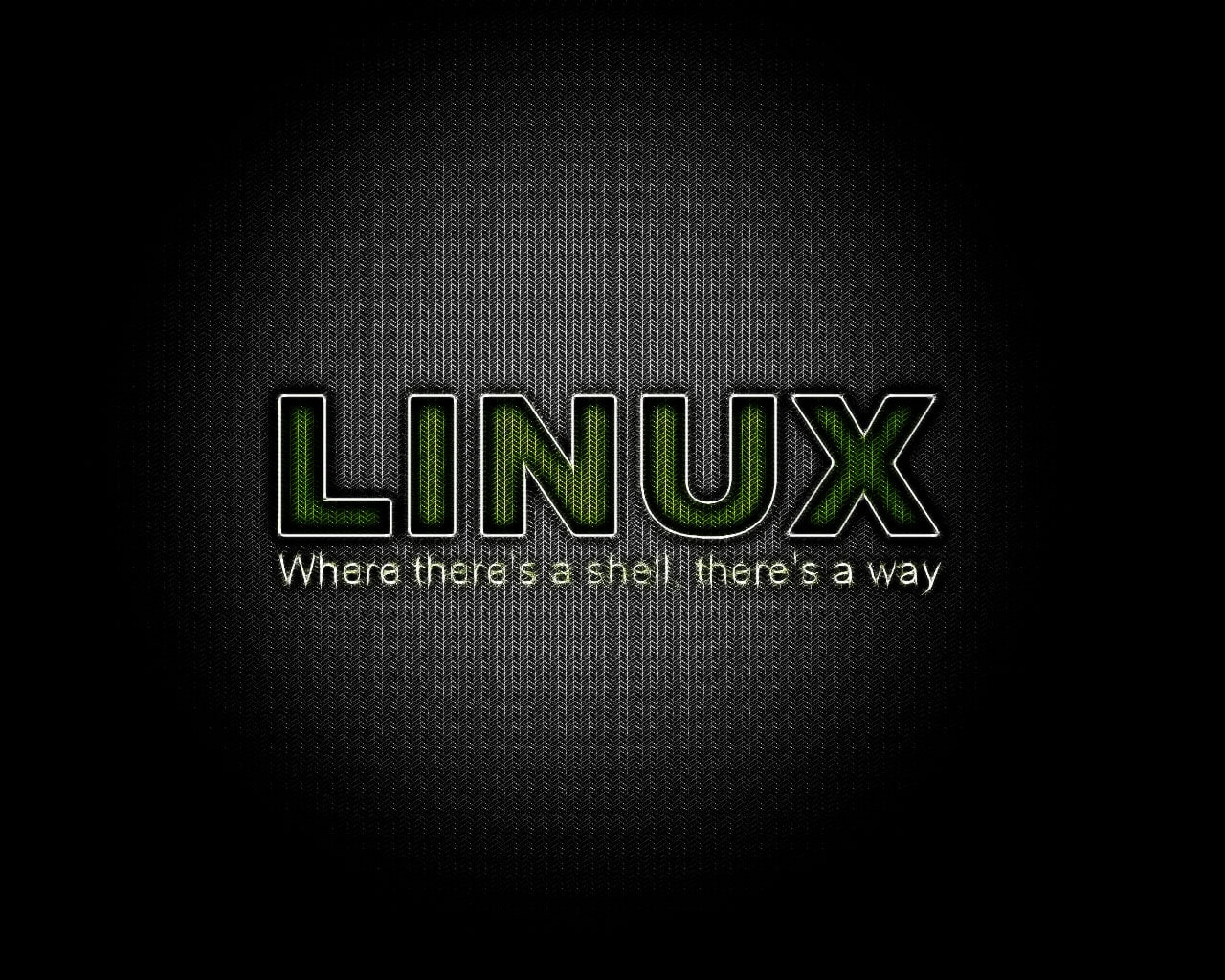 linux Technology Linux HD Art
