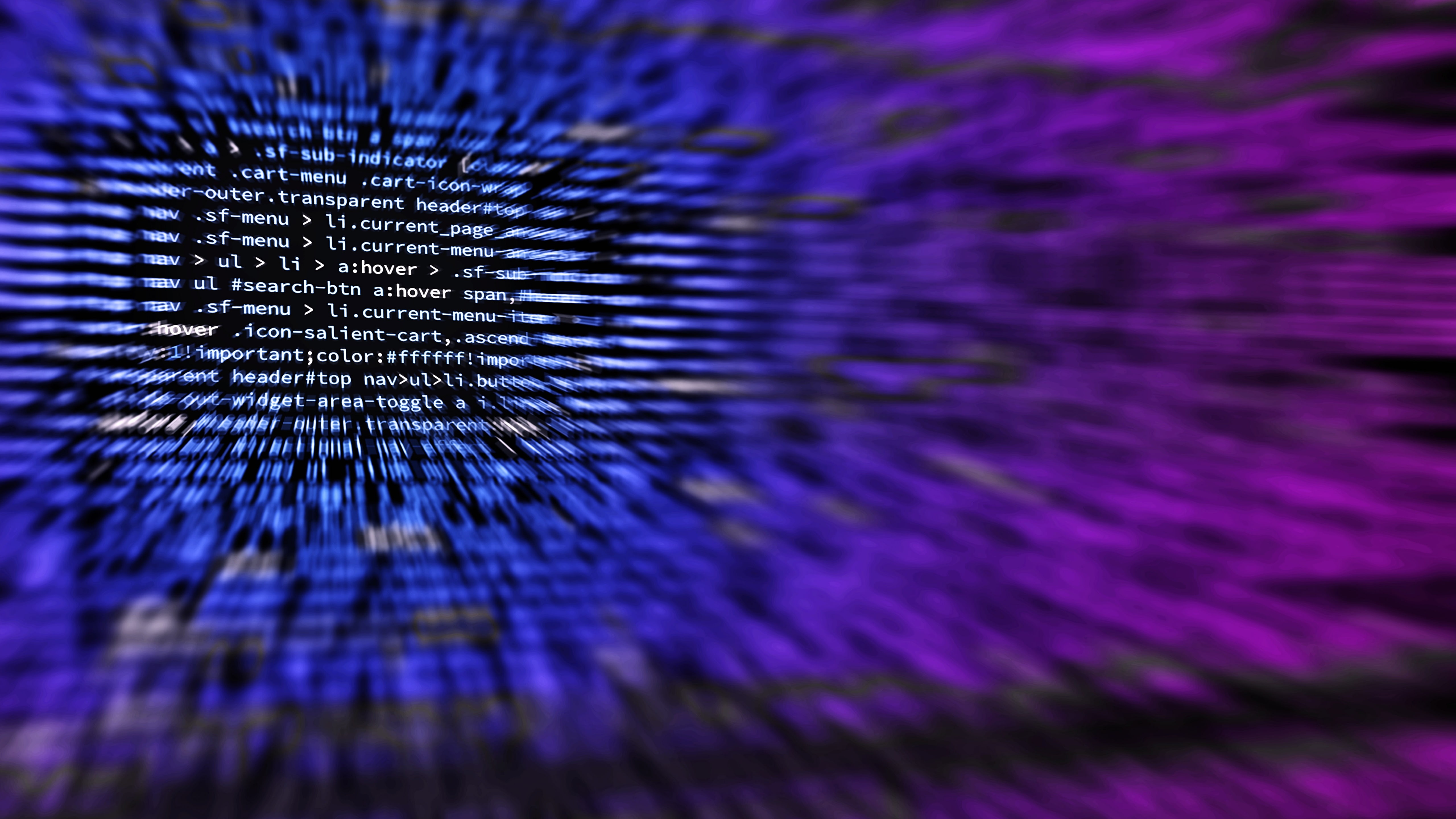 purple, violet, css, code, css code, hacker, computer programming