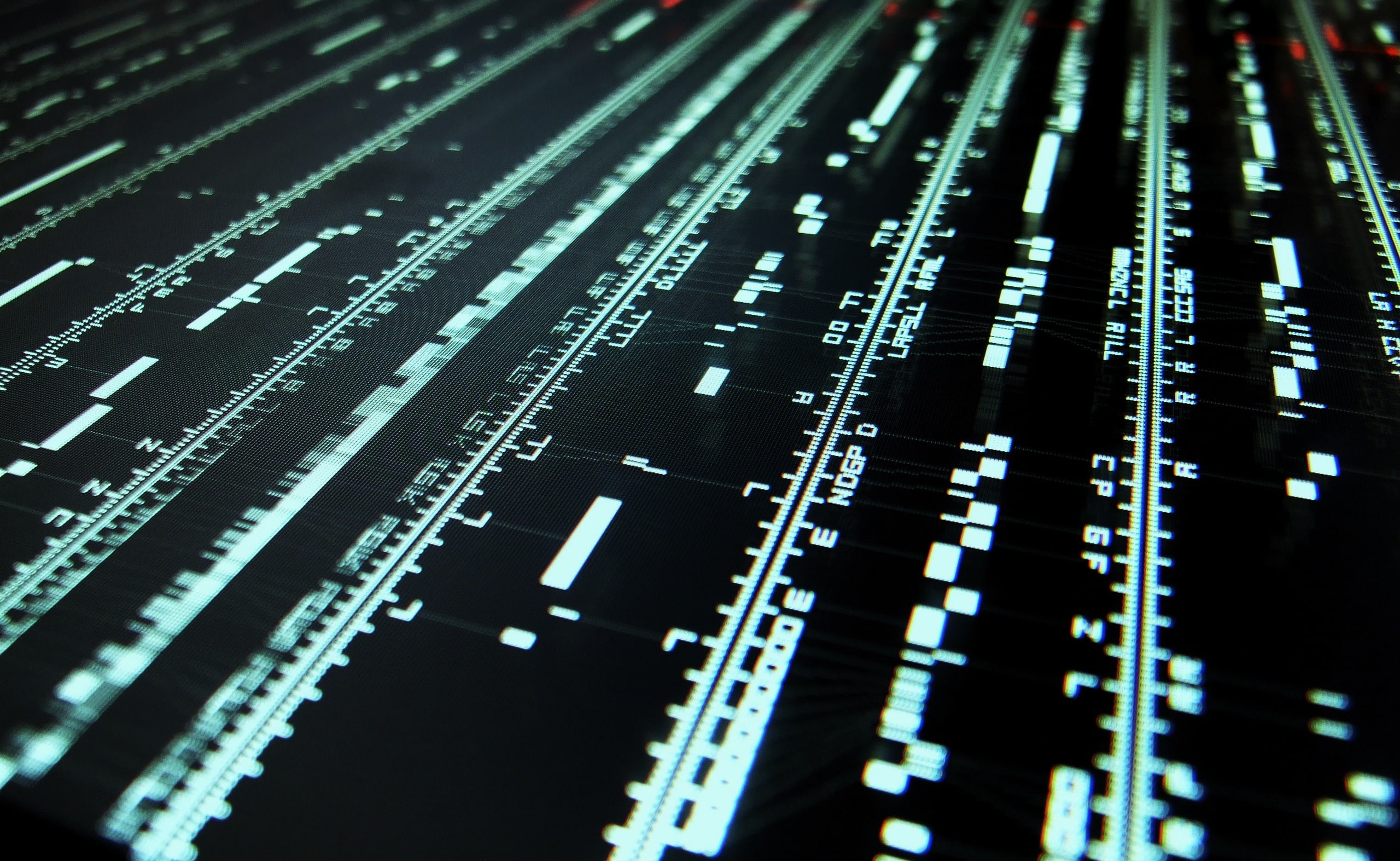 Data, Computers, Hardware, communication, number, close-up, technology