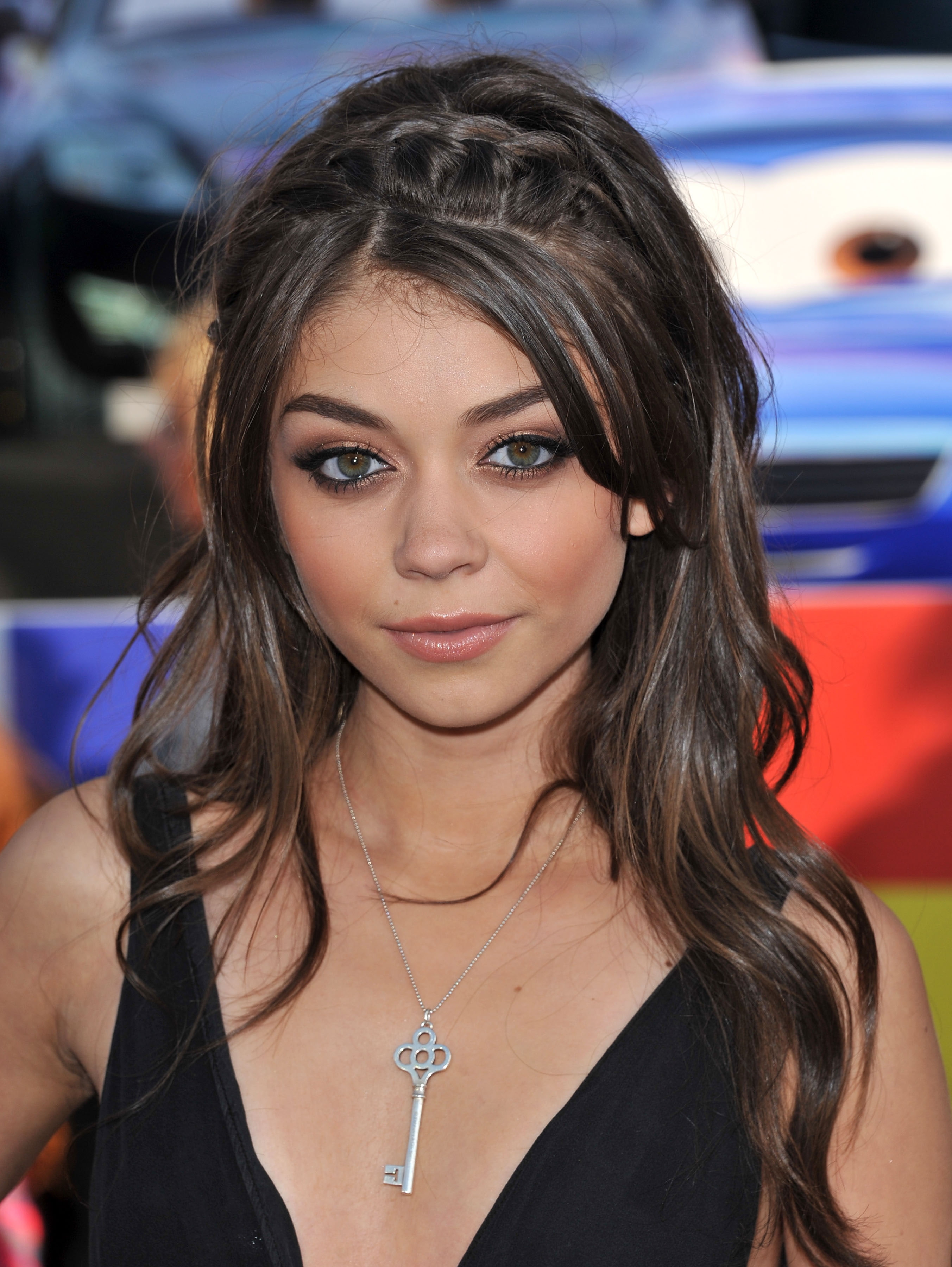 Free download | HD wallpaper: women sarah hyland modern family ...