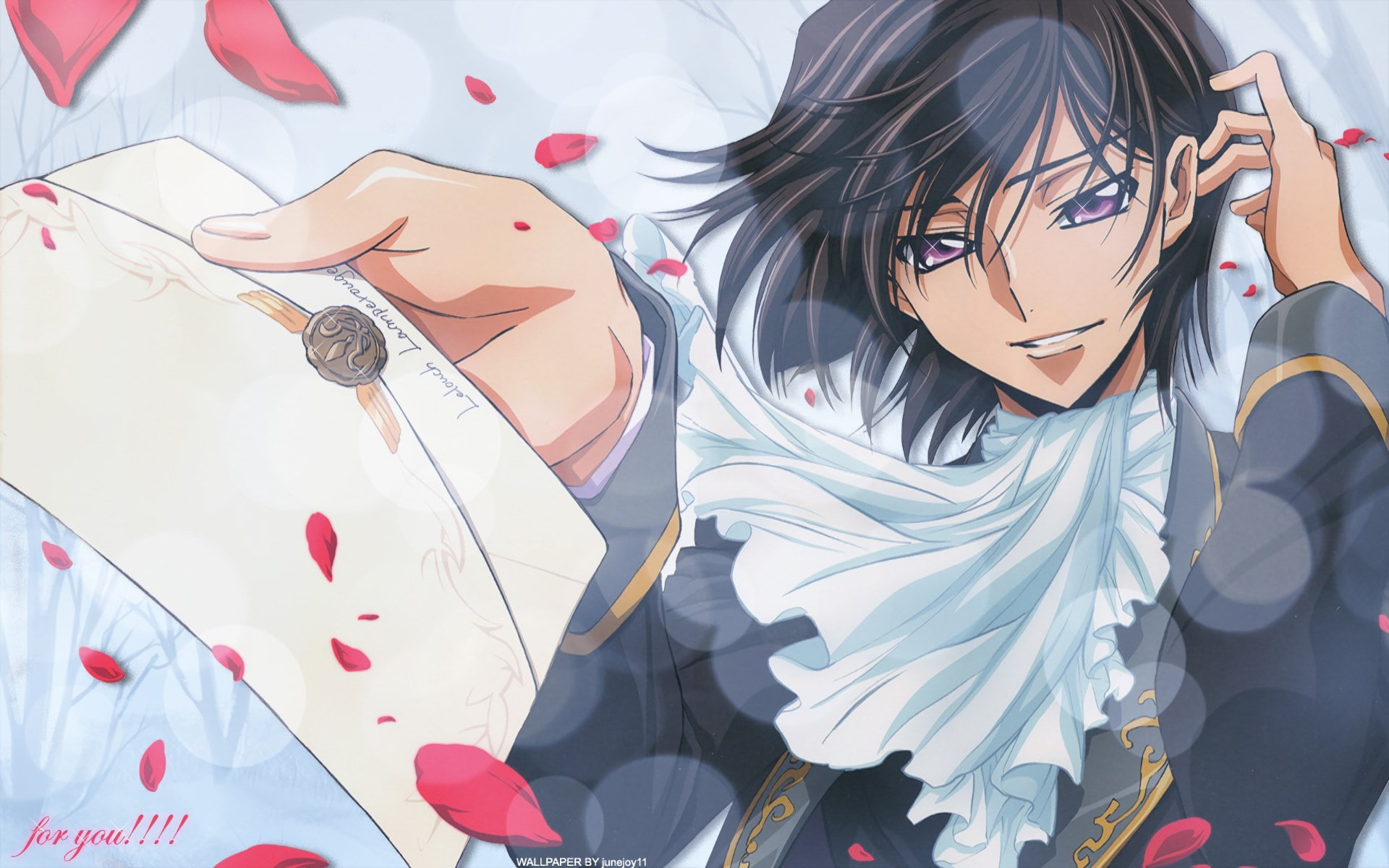 code geass