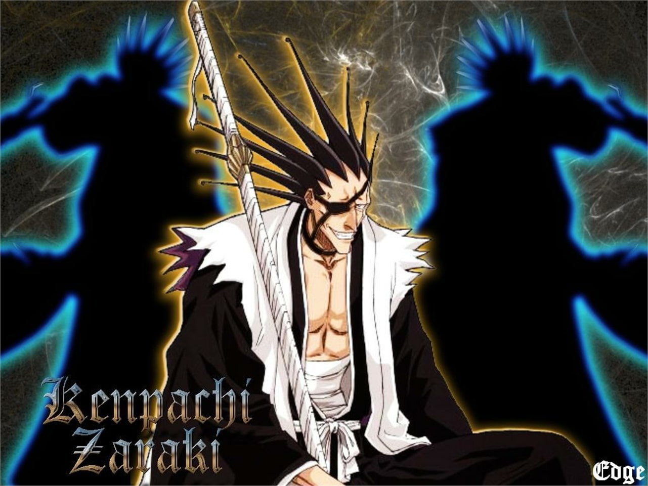 bleach