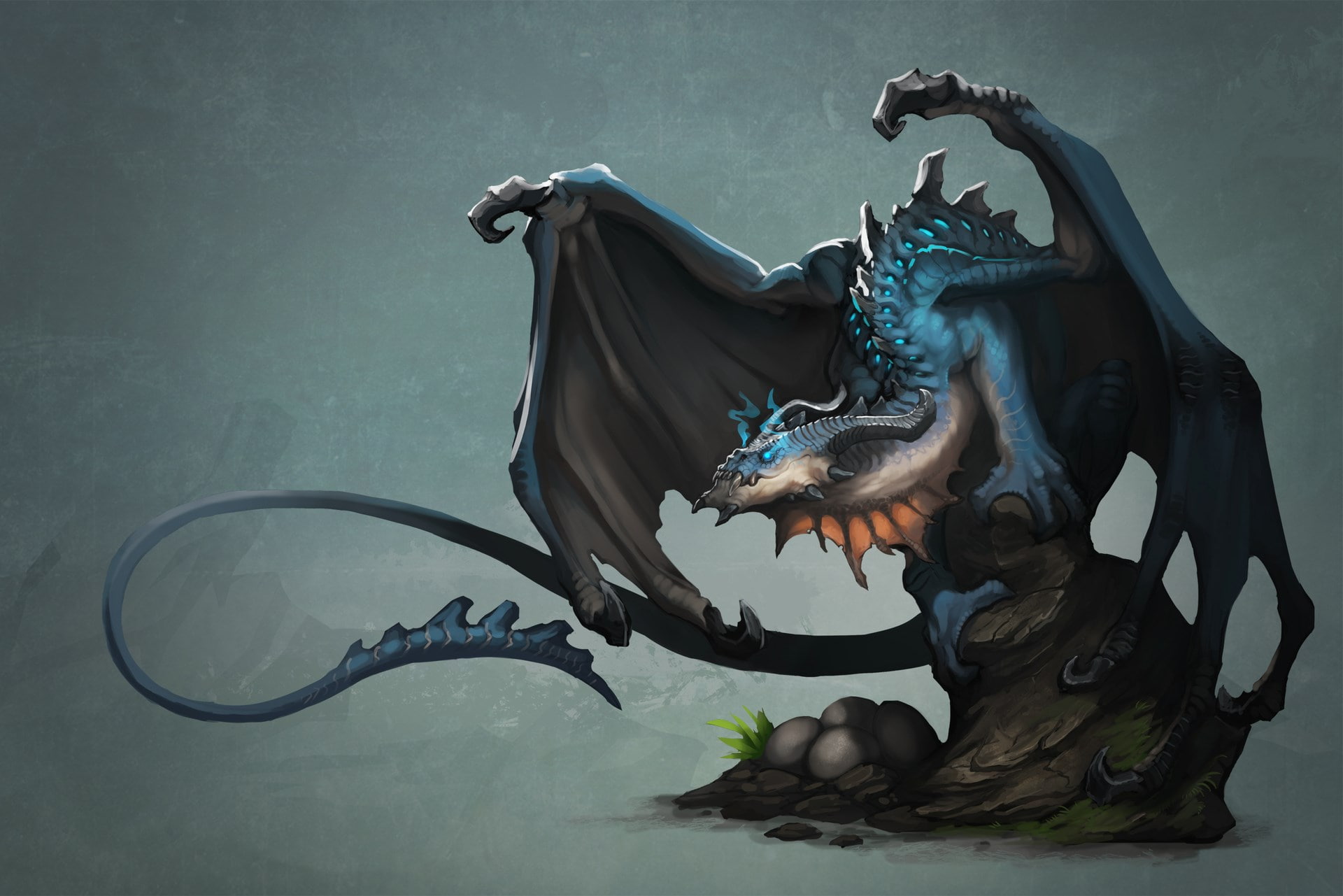 dragon