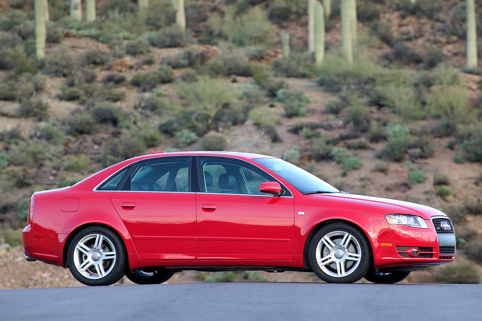 Audi A4, audi_a4_manu, car