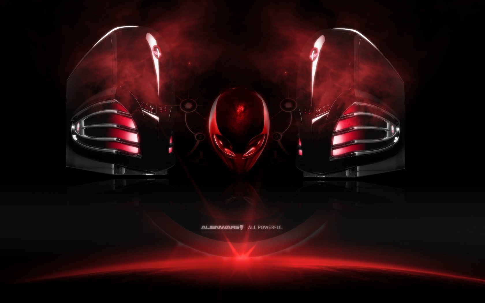 alienware
