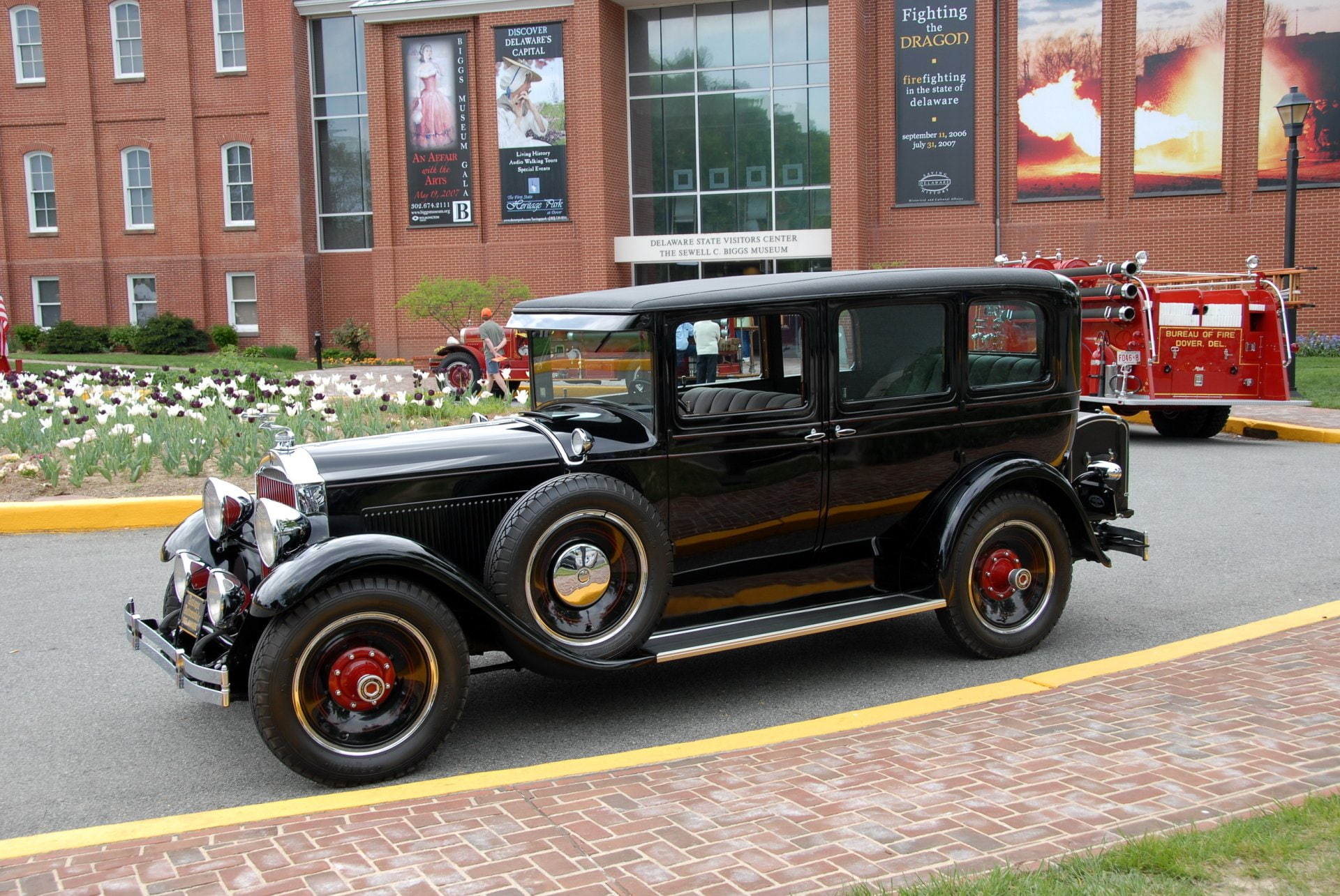 Packard